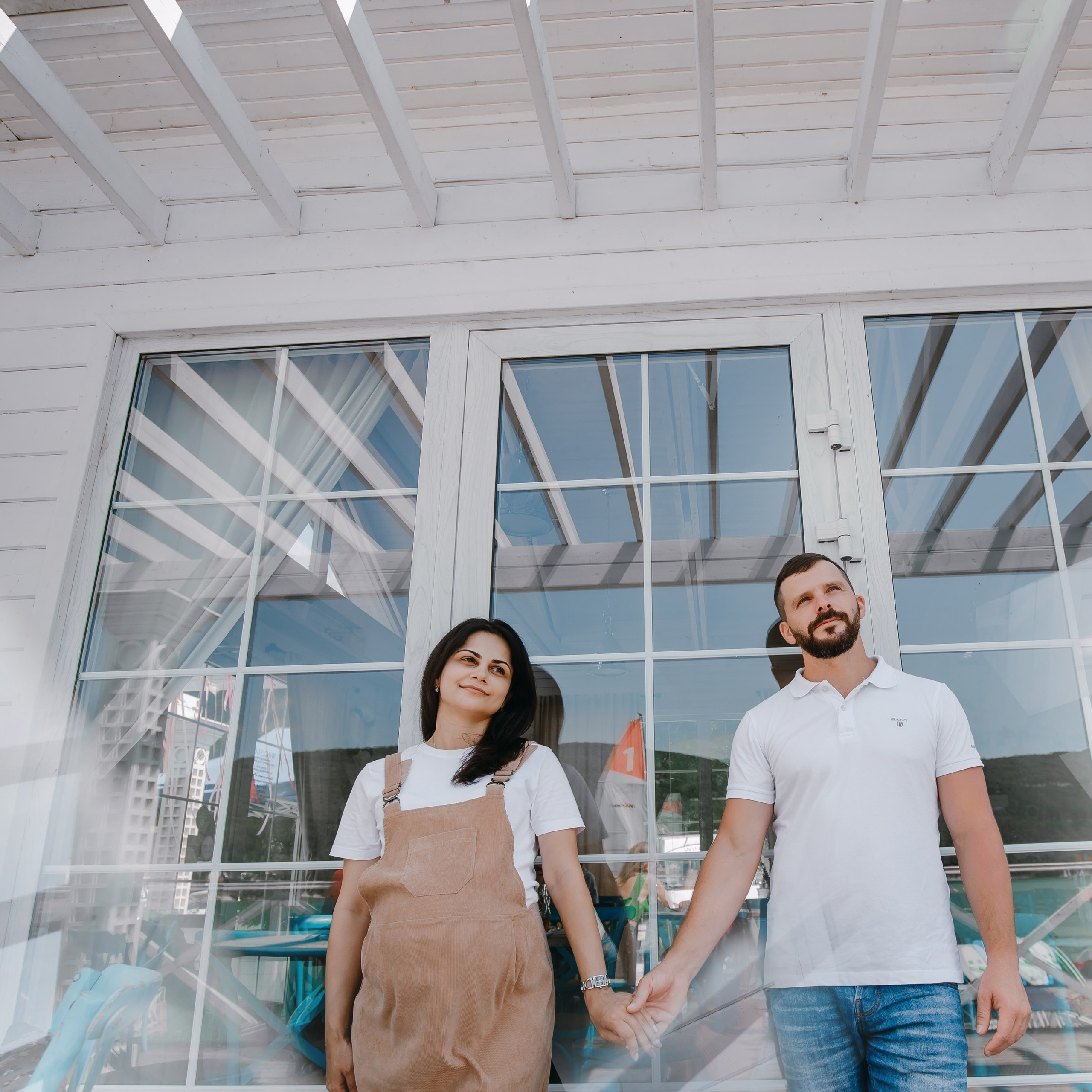 Ждем маленького