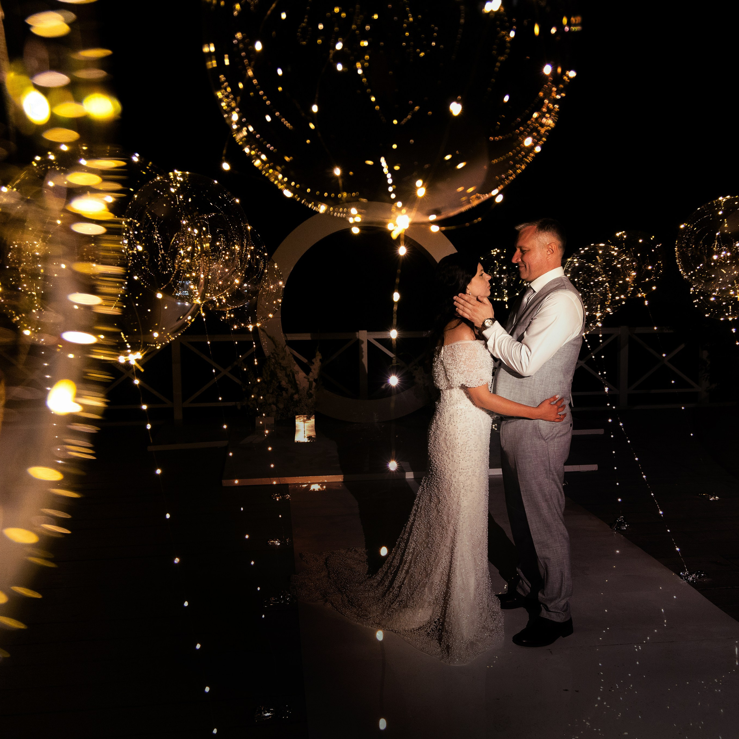 Софья и Виталий