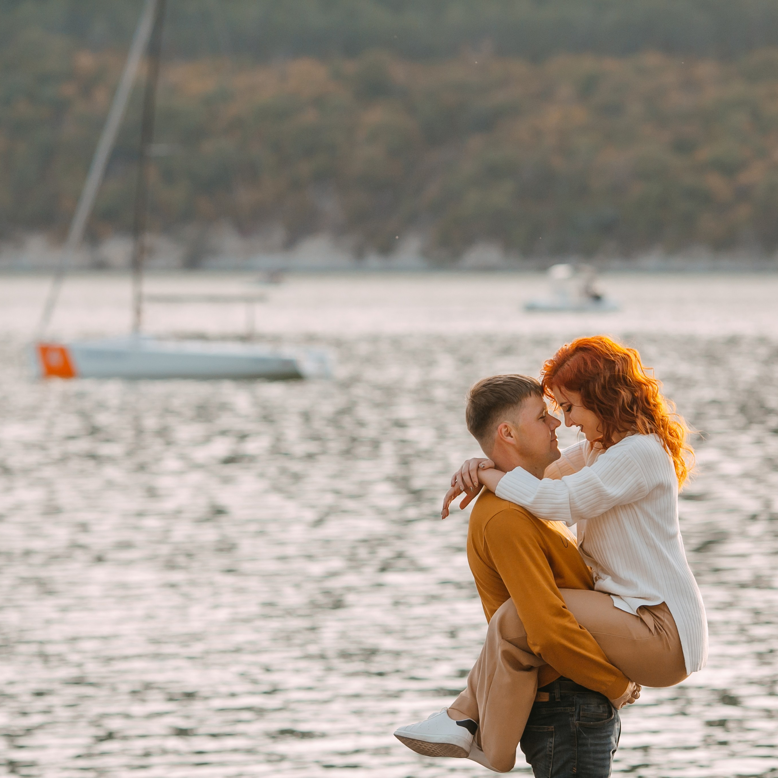 Осенний прованс