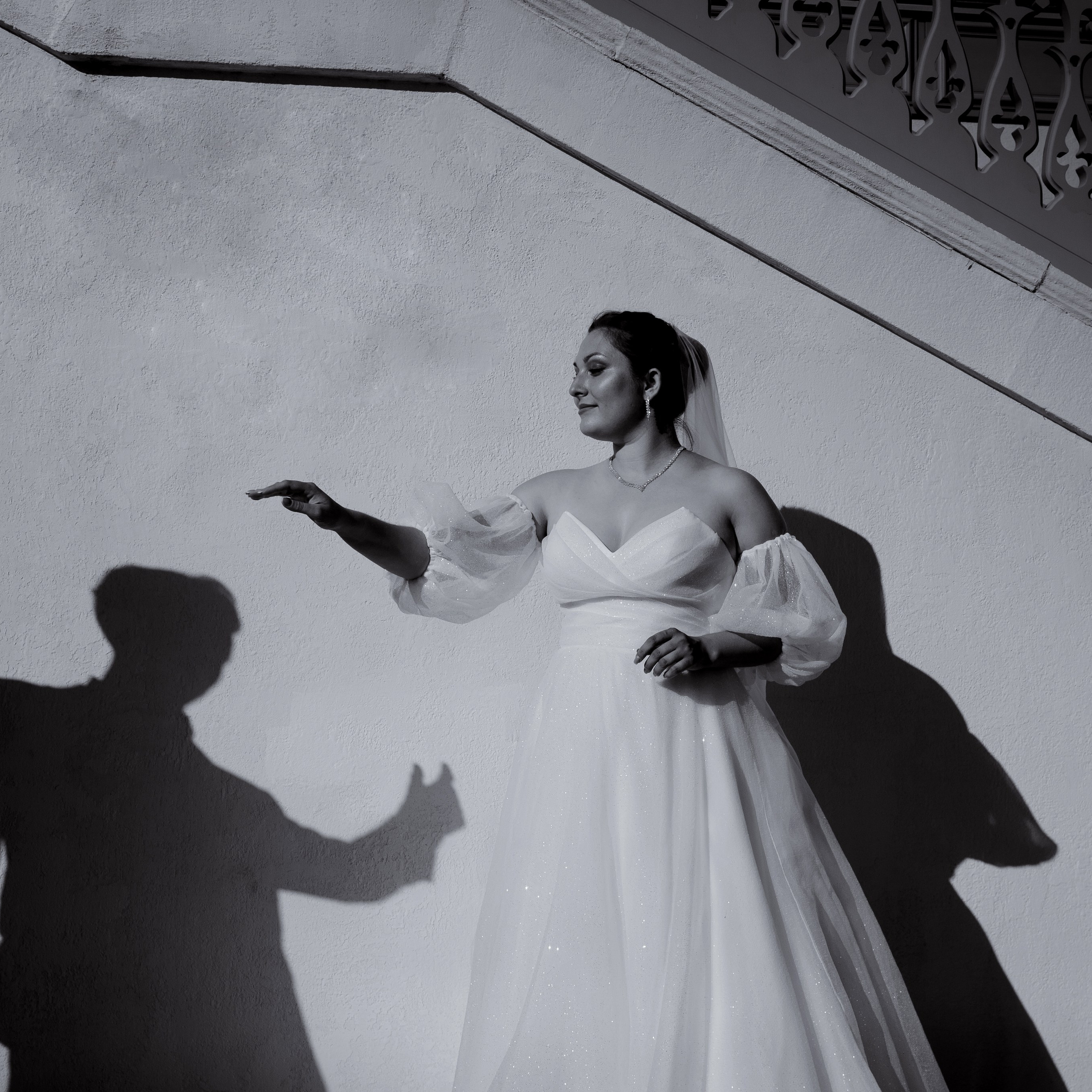 Елена и Александр