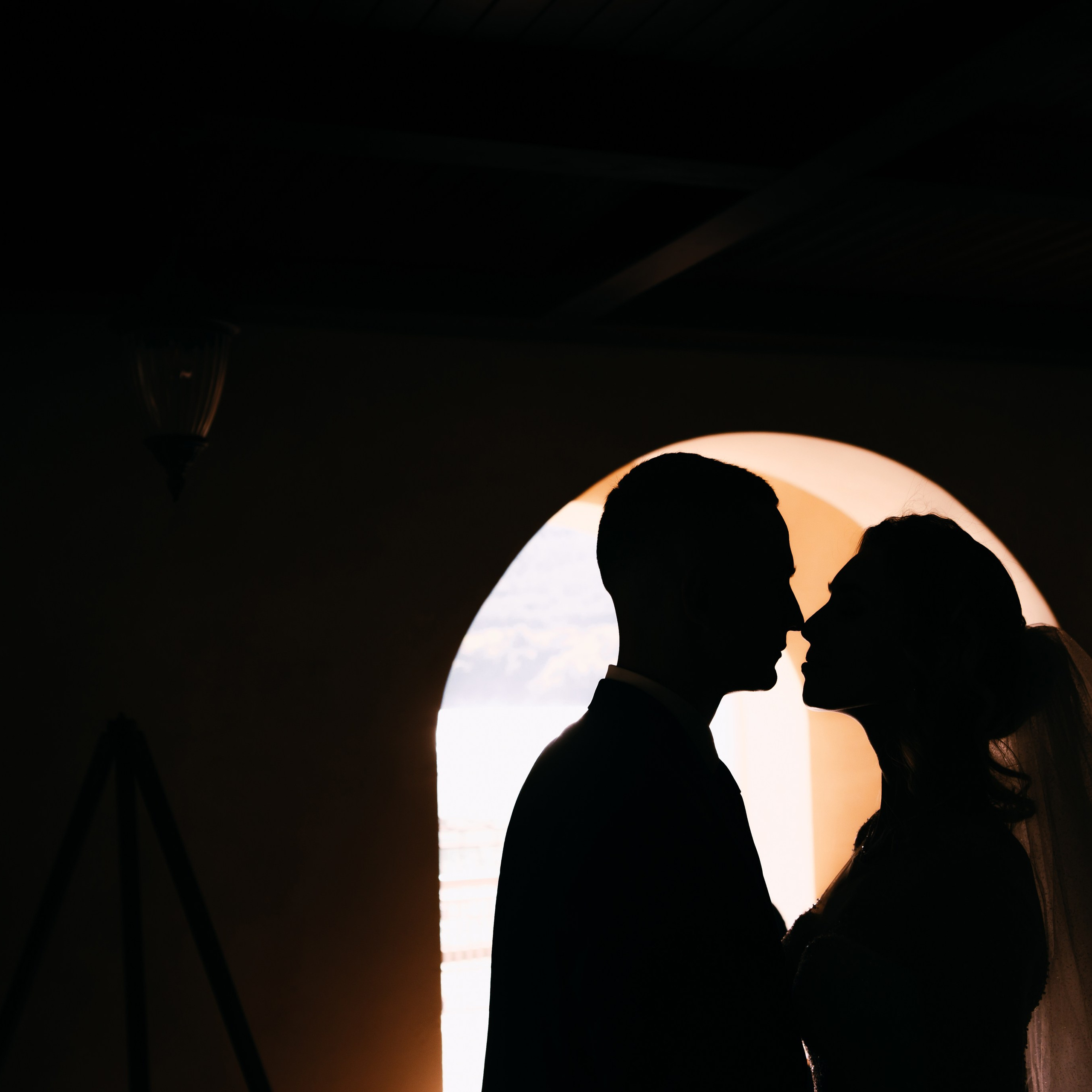 Даниил и Ксения