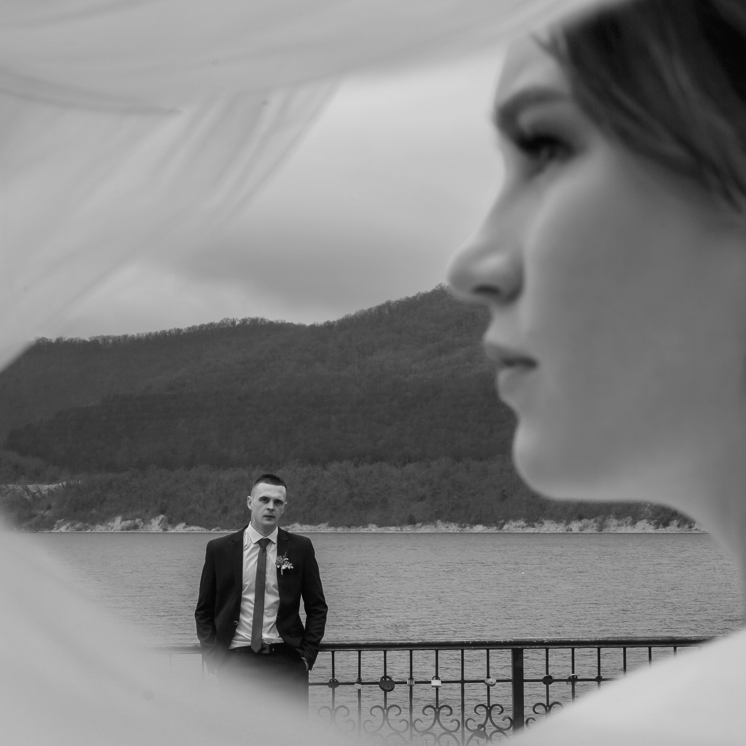 Егор и Виктория