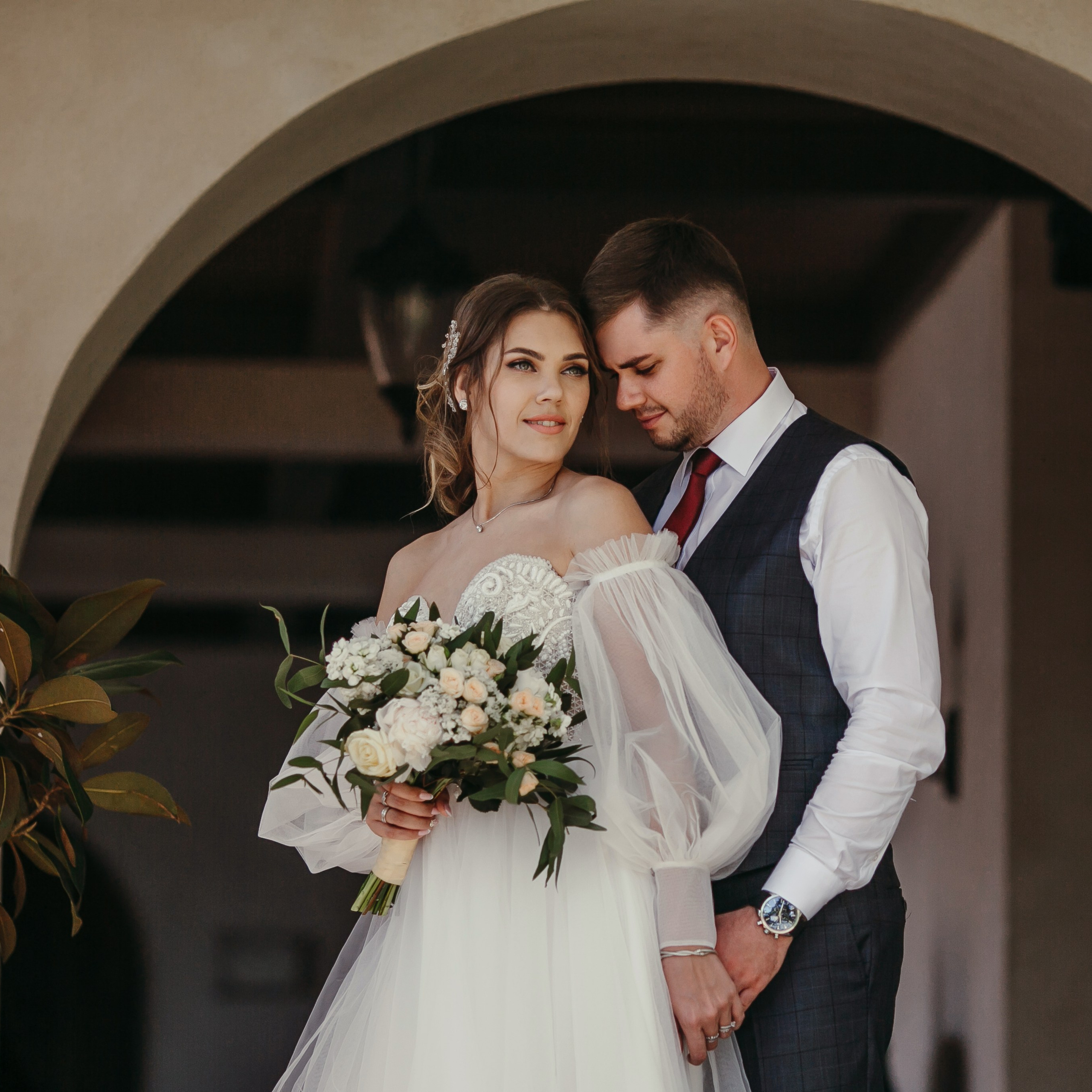 Тимур Валерия