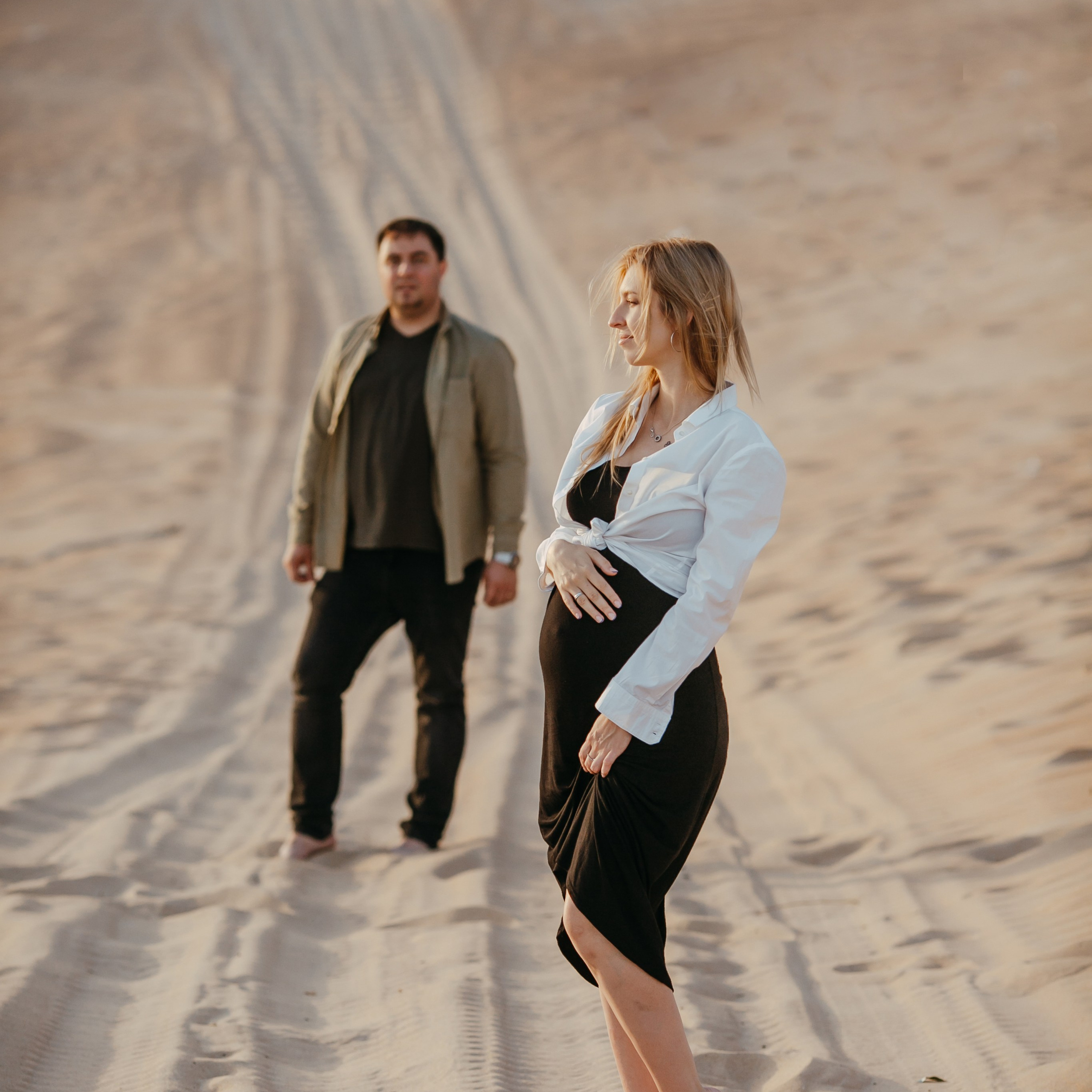 Лучи солнца