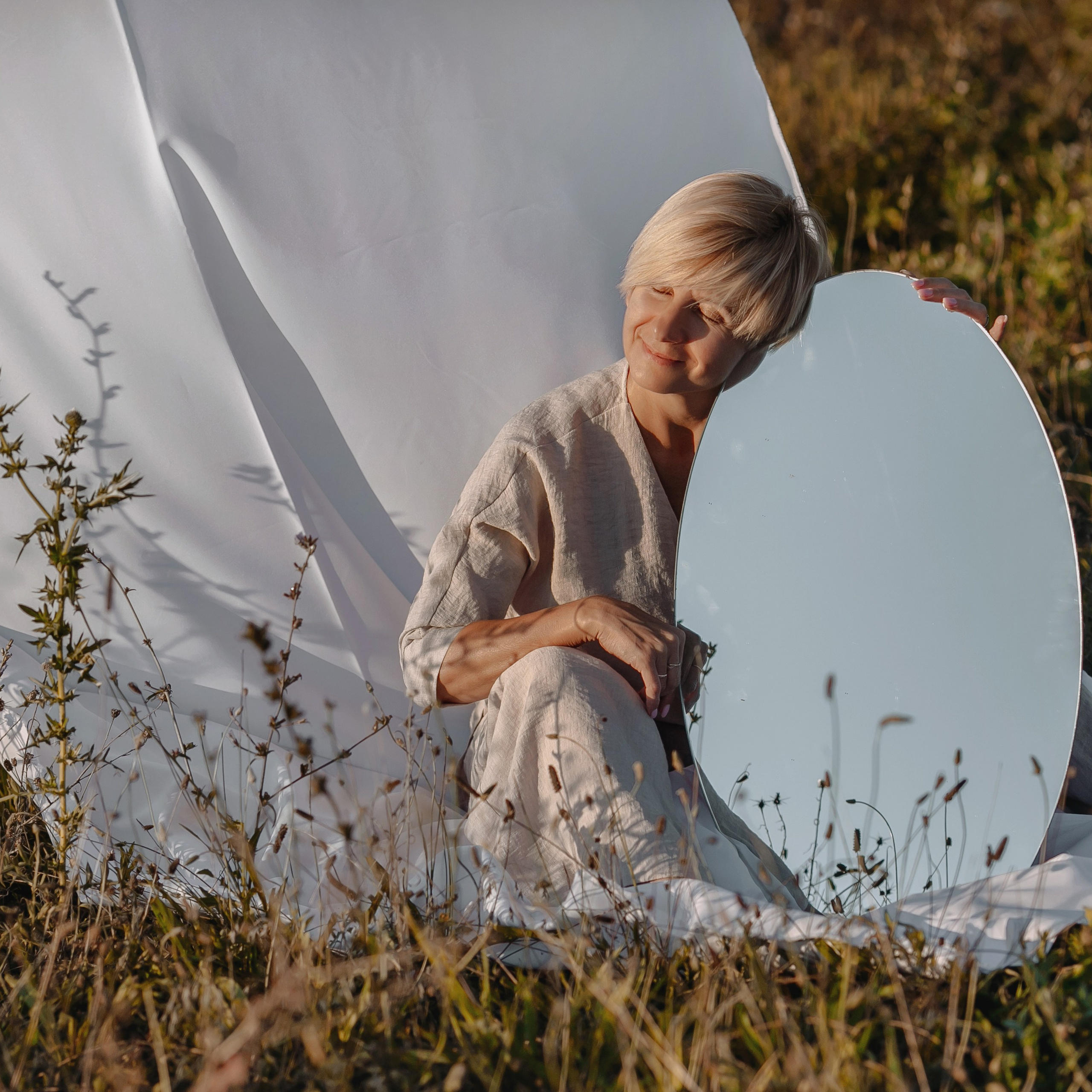 Ощущения души