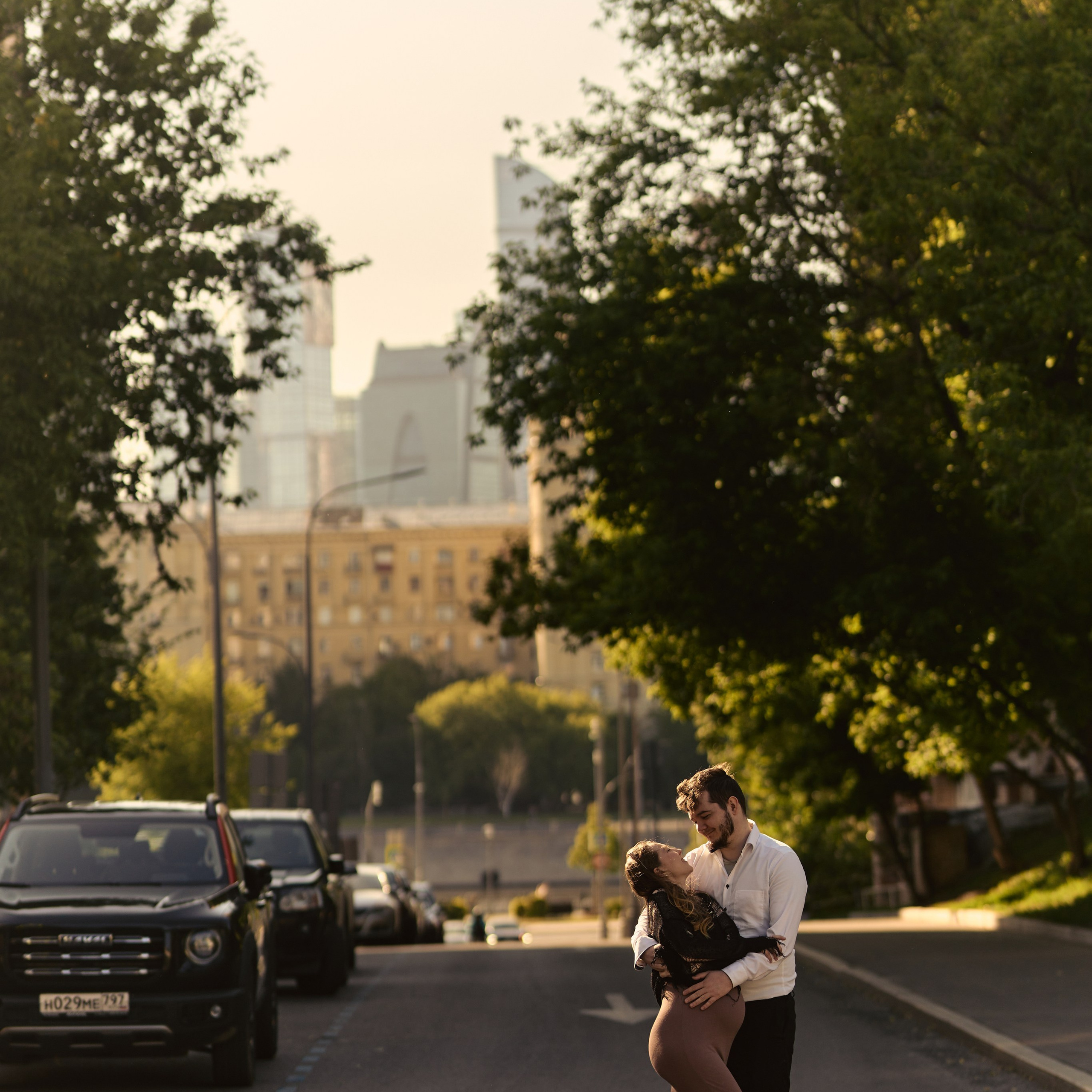 Отзывы. Фотограф Москва и Екатеринбург. Максимова Соня