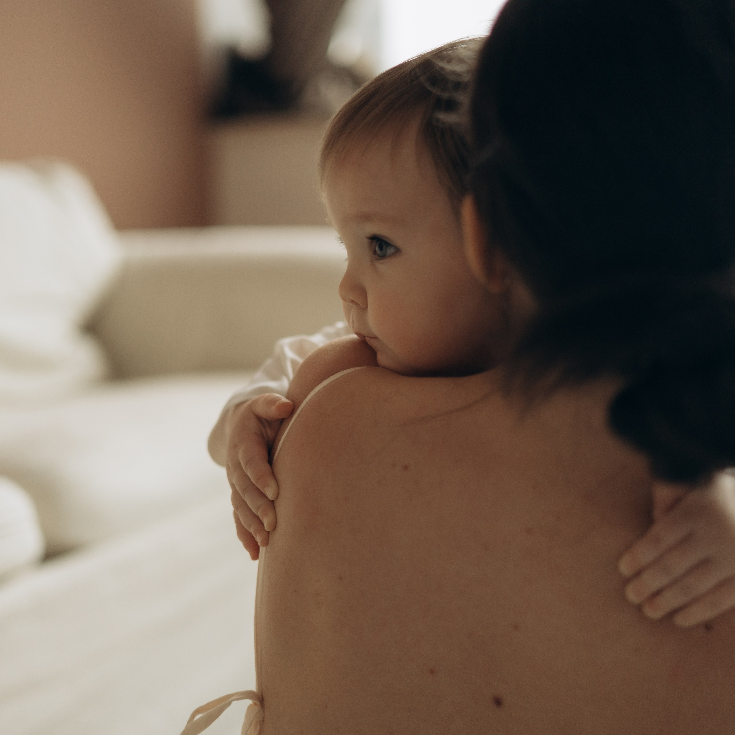 Саша и Эмилия.