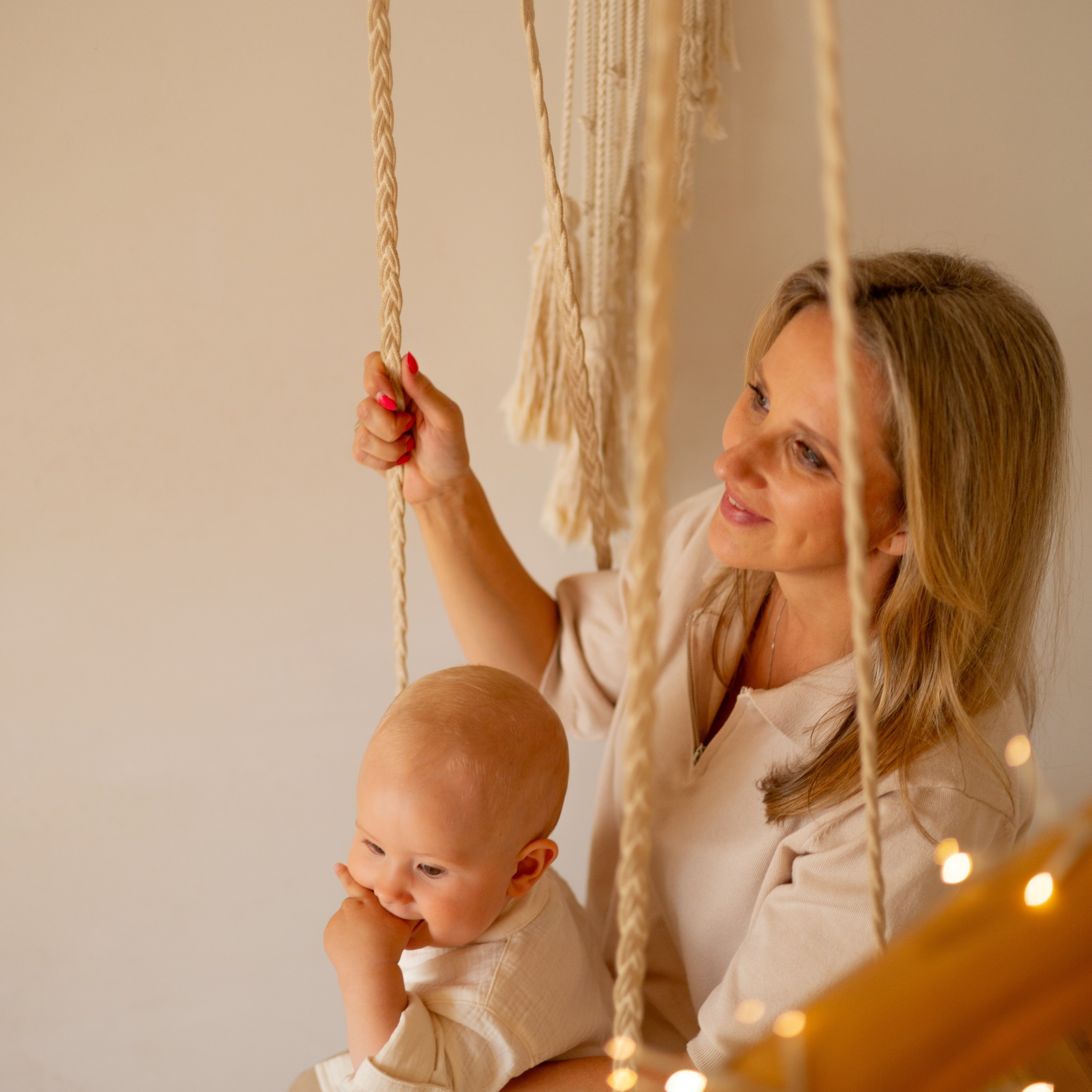 Луке 1 годик.