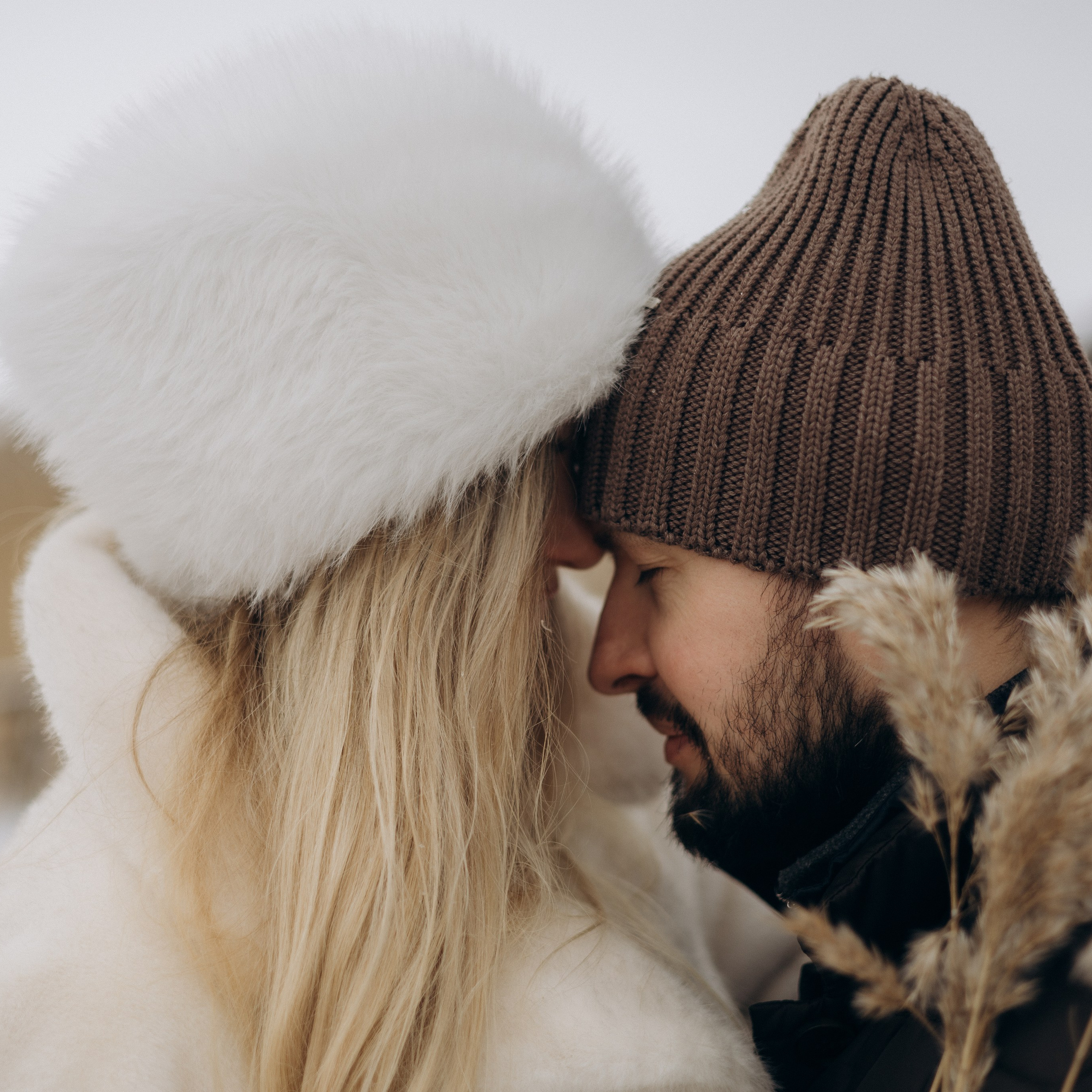 Валентина и Илья. Экотропа Лукоморье.