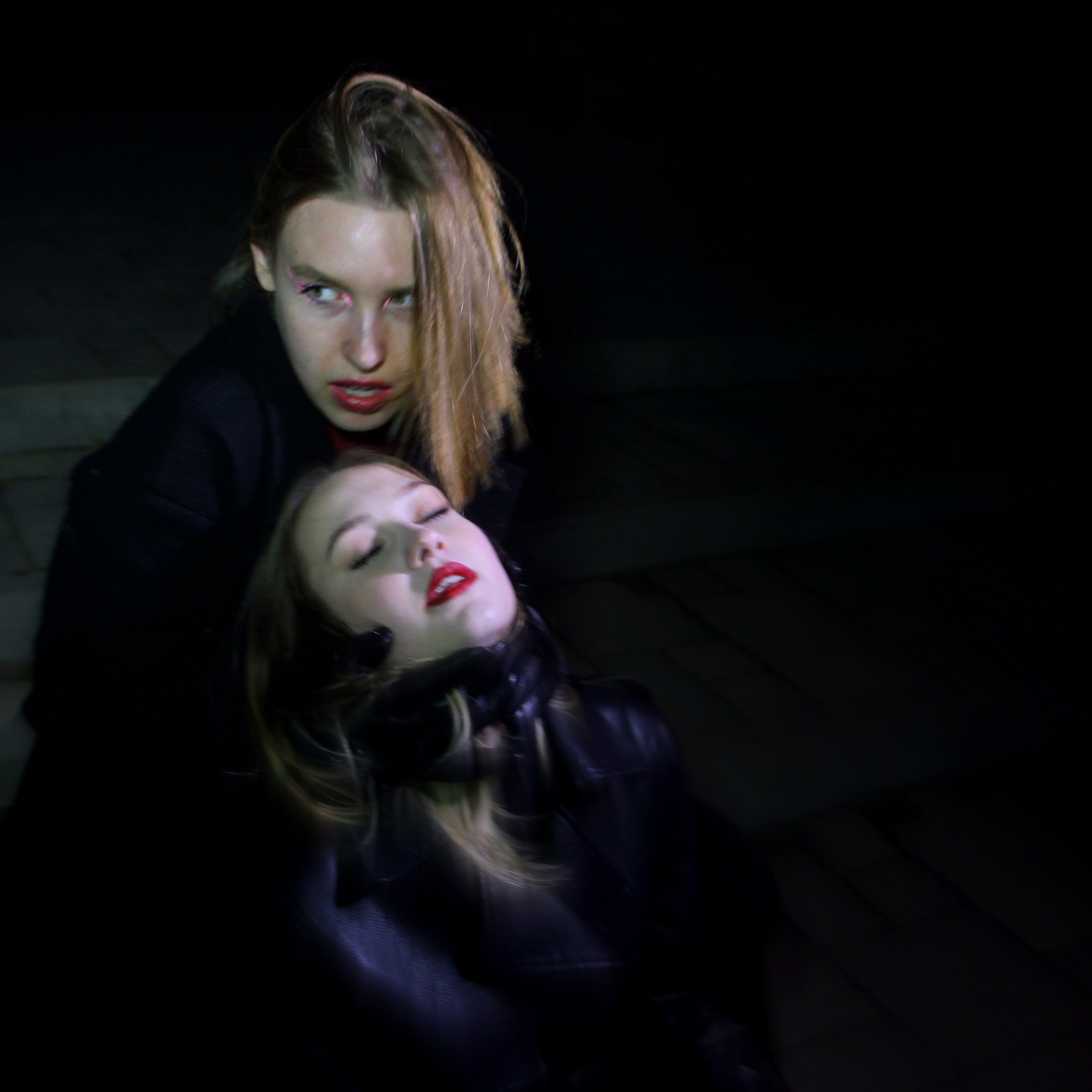 Take me further from heaven