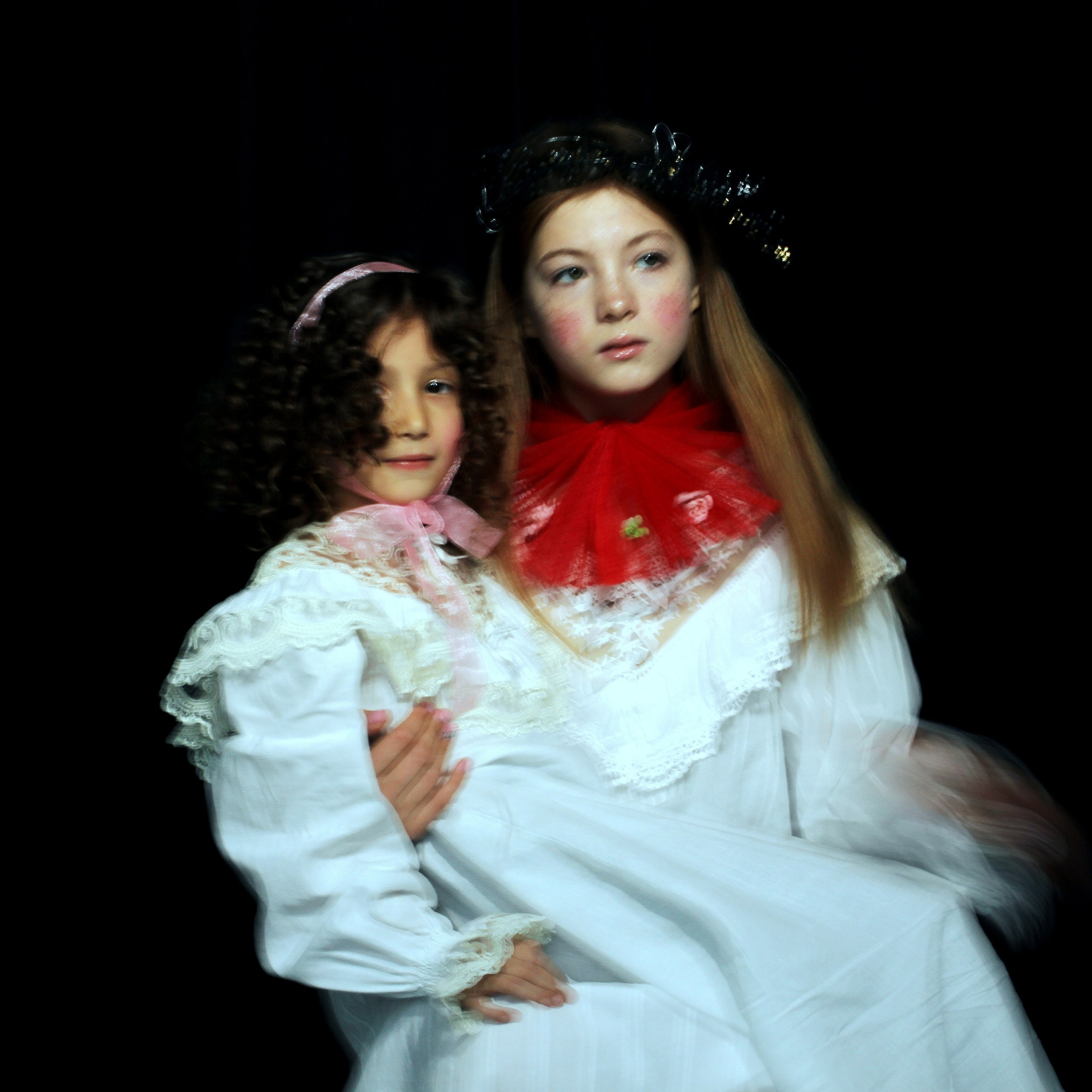 In a windless country