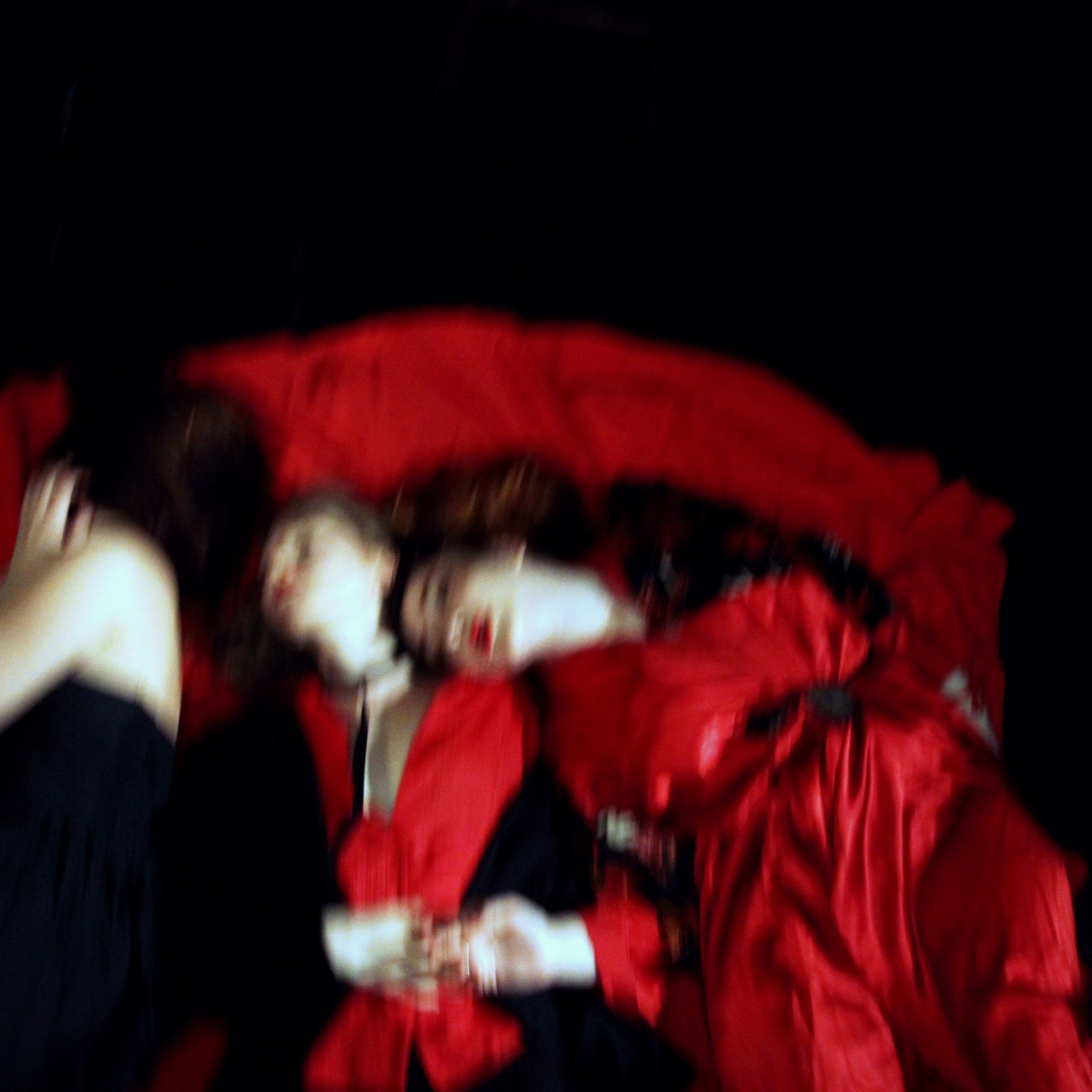 It's Gradiva who is calling you