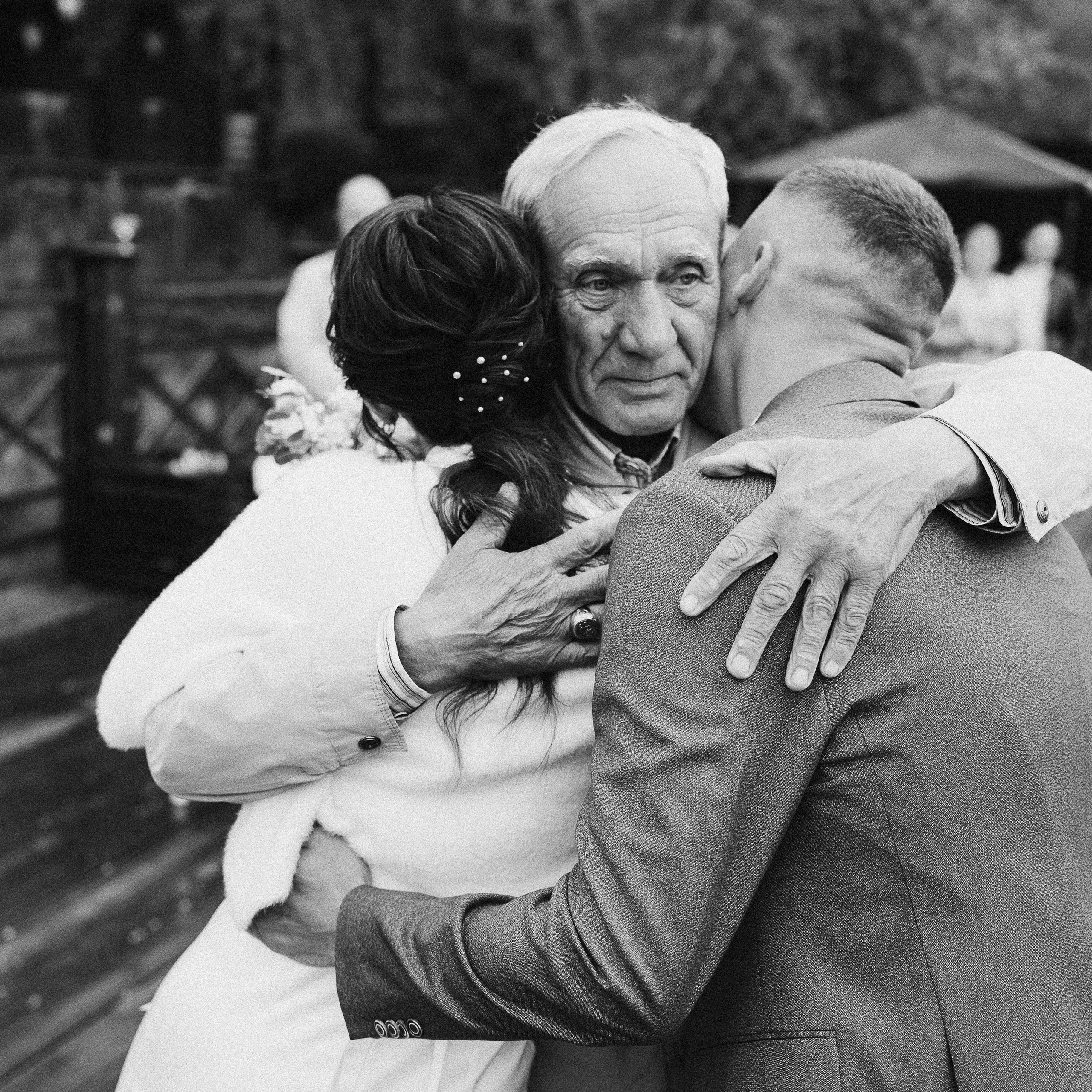 Регистрация Алексей и Виктория