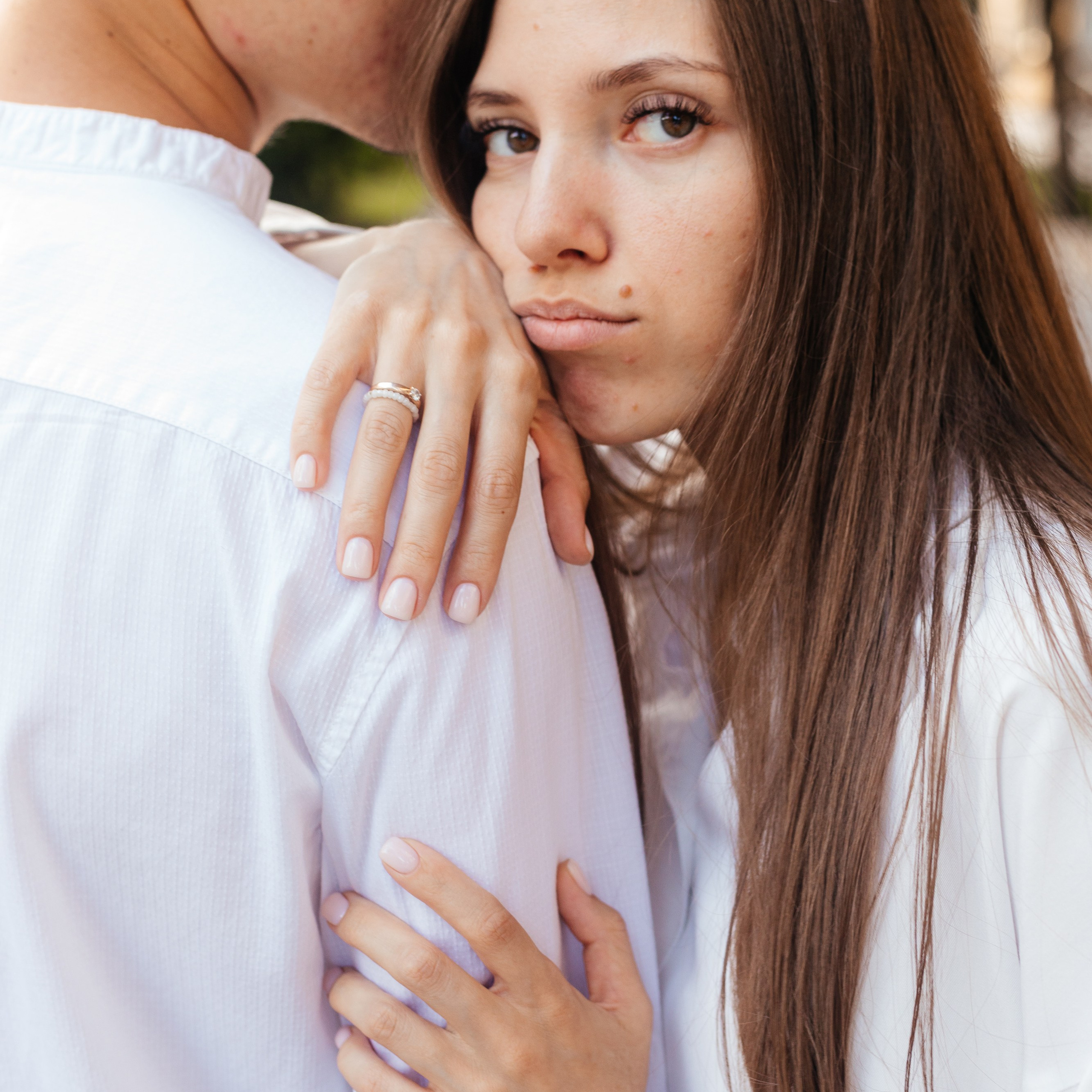 Виктория и Вадим