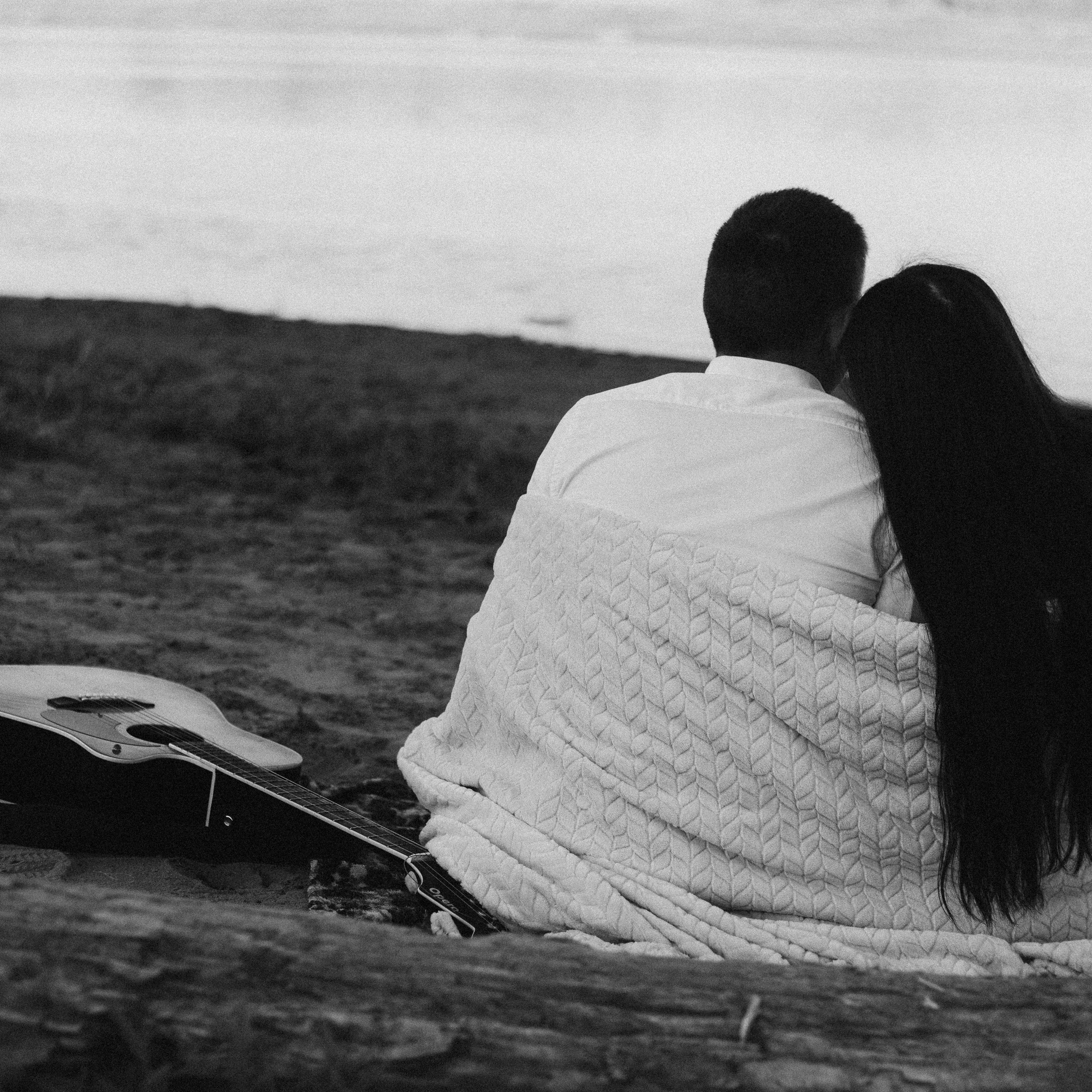 Карина и Николай