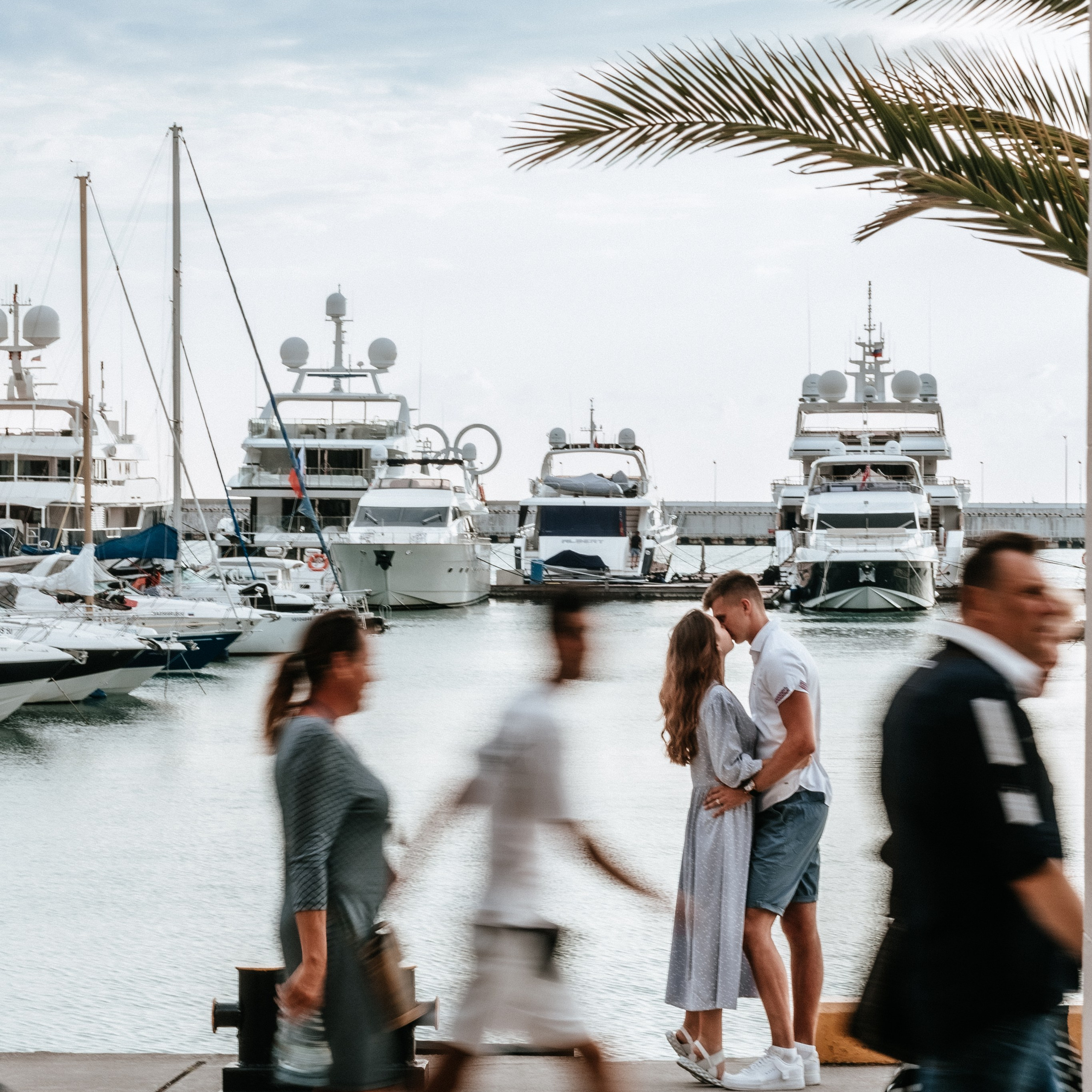 Истории. Свадебный, семейный фотограф