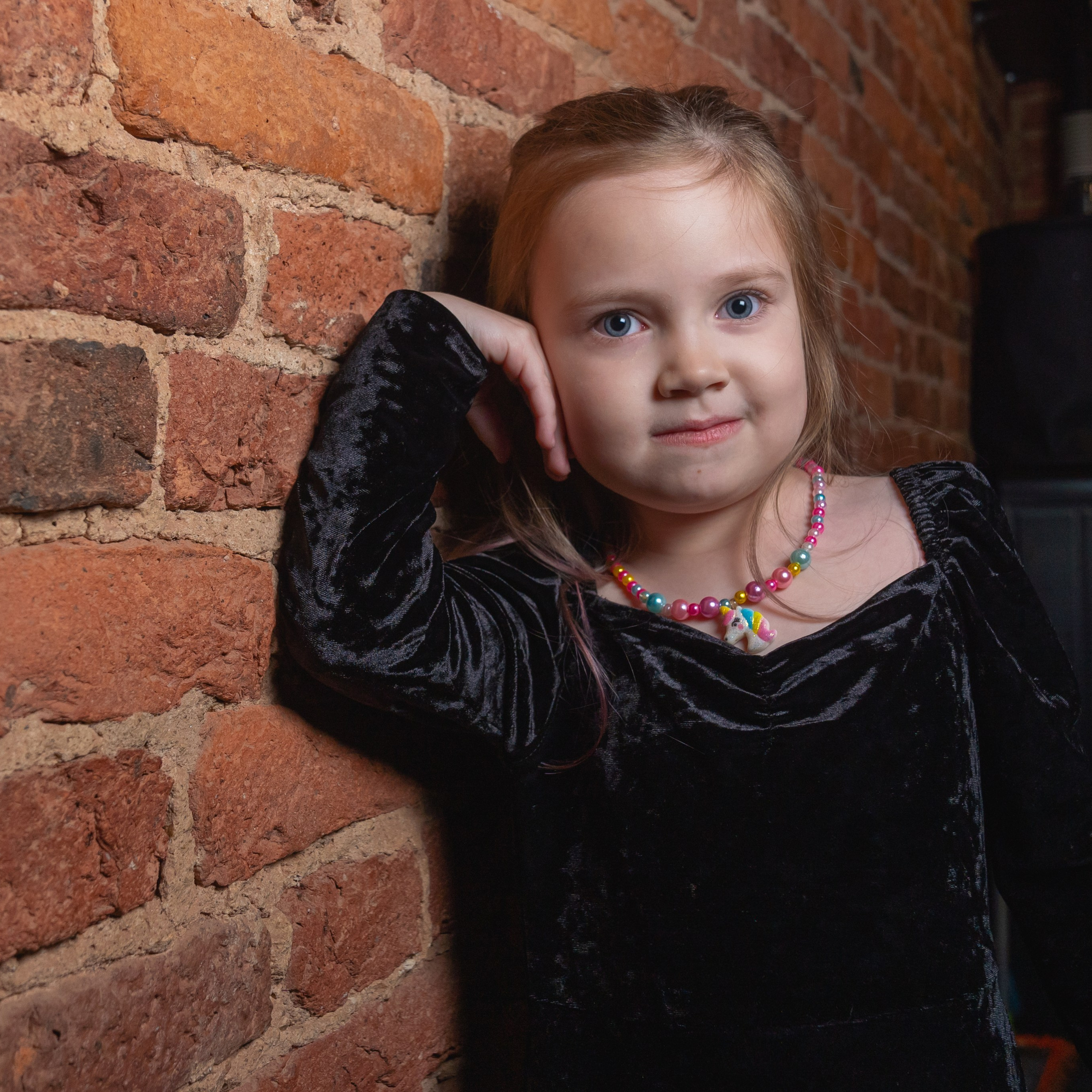 Отзыавы. Детский фотограф — Даниил Приходько