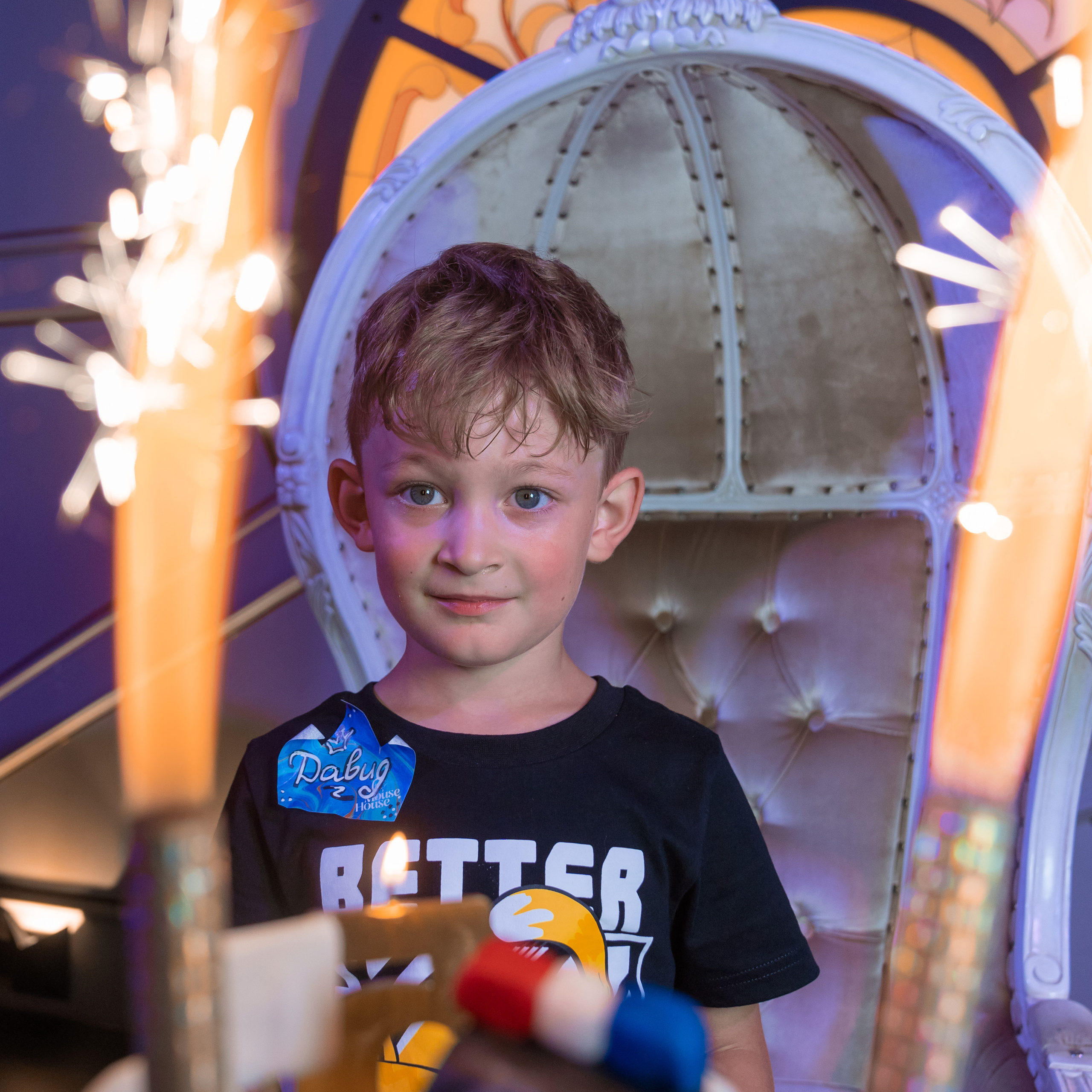 Отзыавы. Детский фотограф — Даниил Приходько