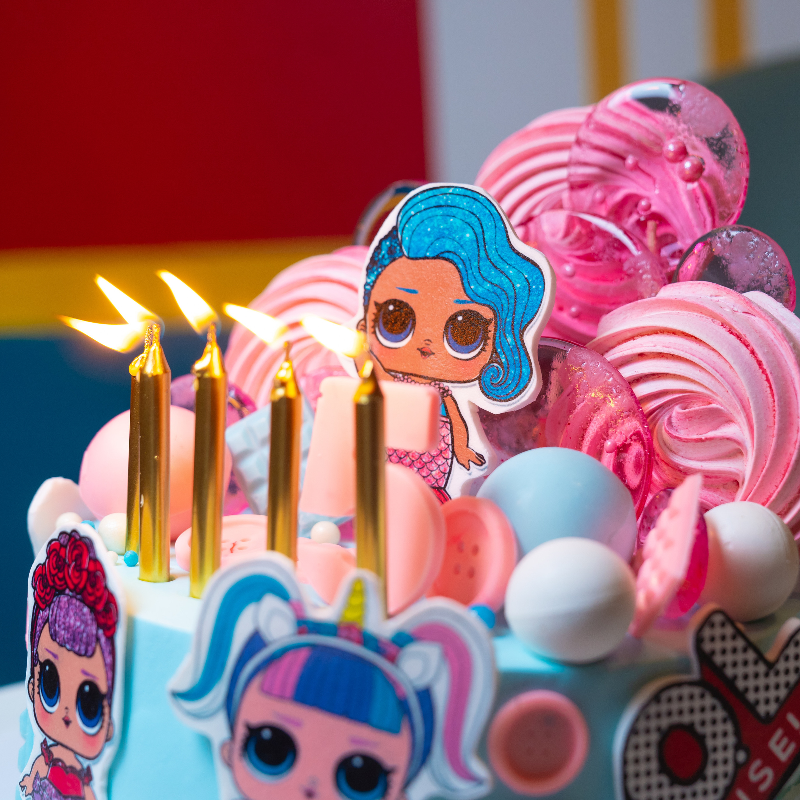 Отзыавы. Детский фотограф — Даниил Приходько