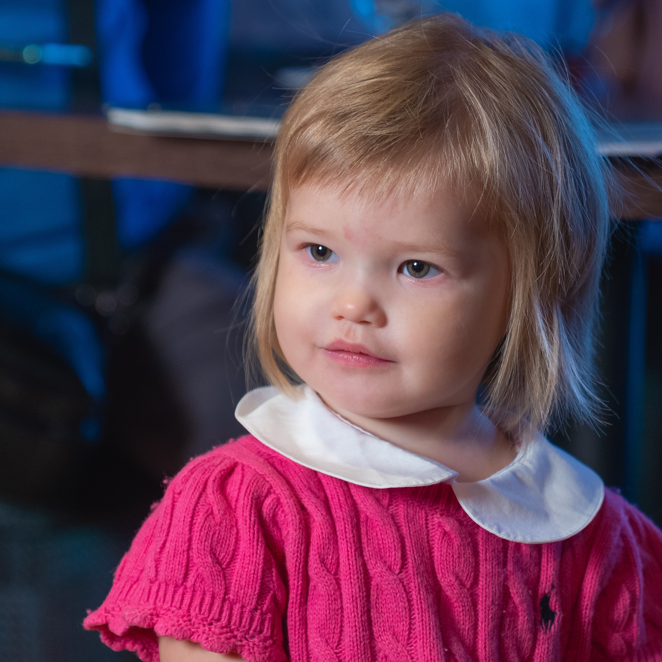 Отзыавы. Детский фотограф — Даниил Приходько