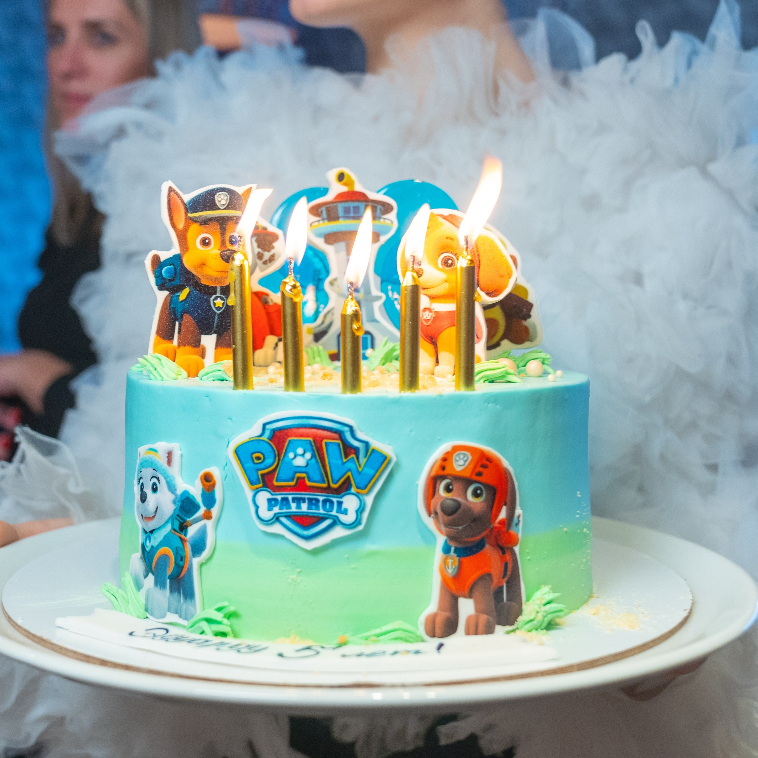 Отзыавы. Детский фотограф — Даниил Приходько