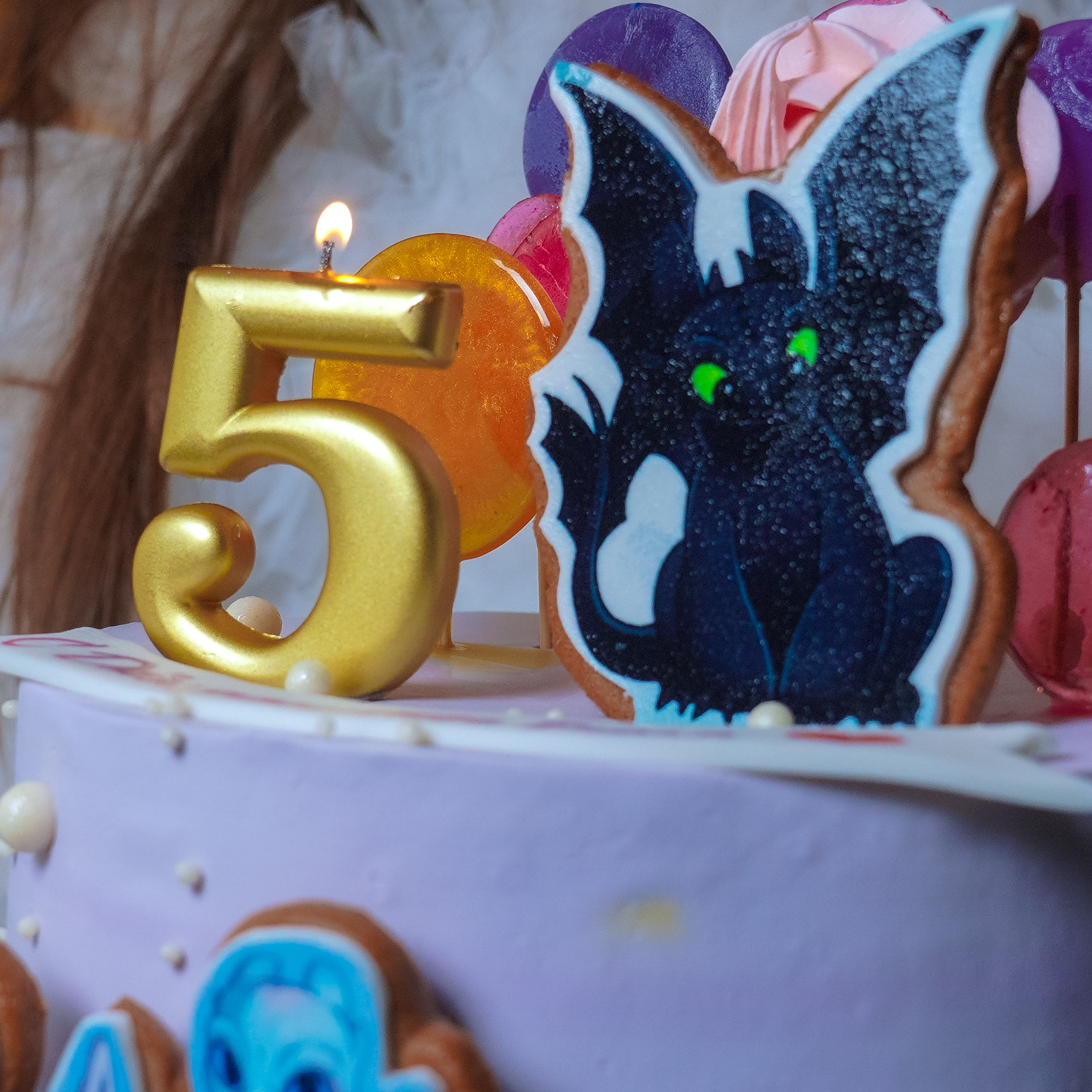 Отзыавы. Детский фотограф — Даниил Приходько