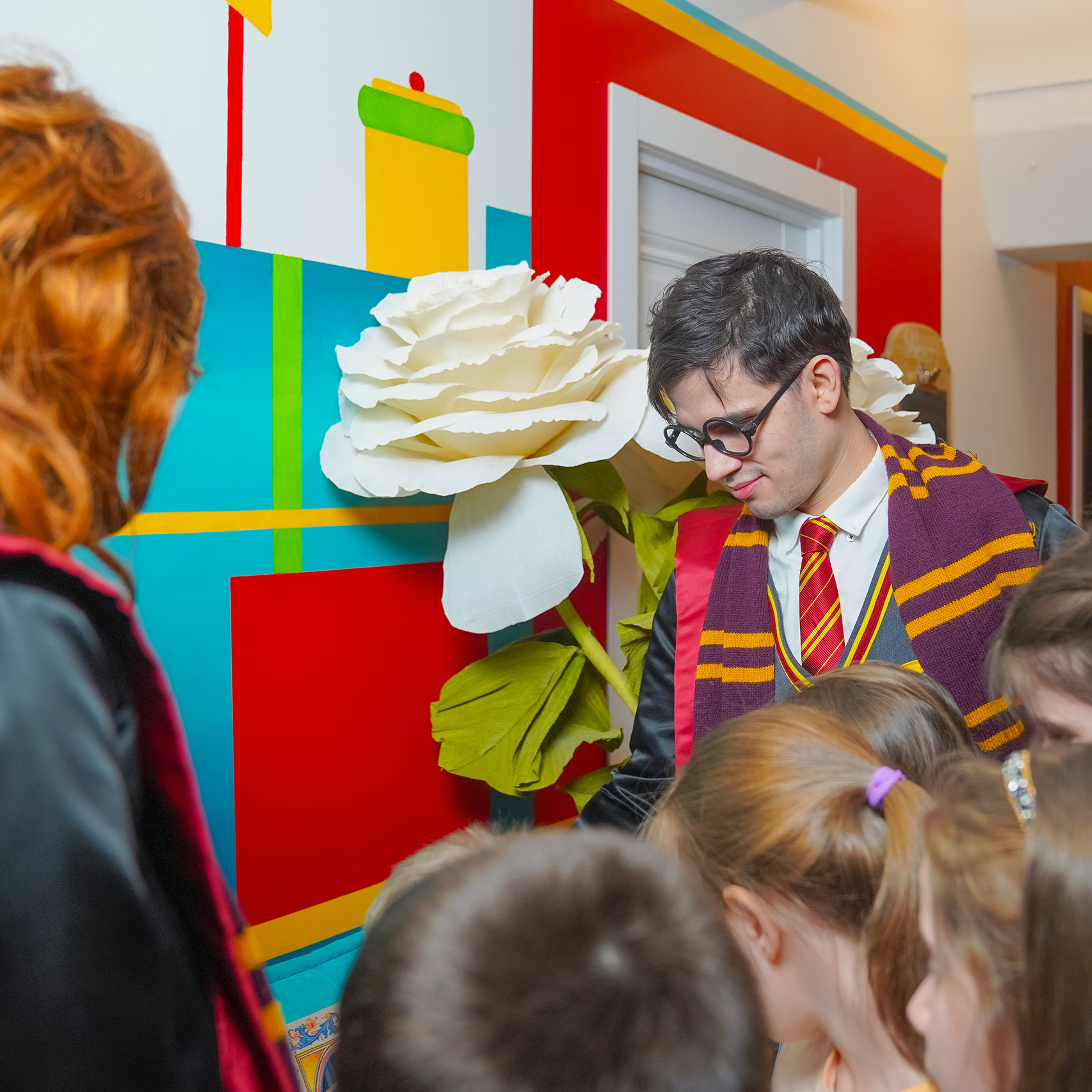 Отзыавы. Детский фотограф — Даниил Приходько