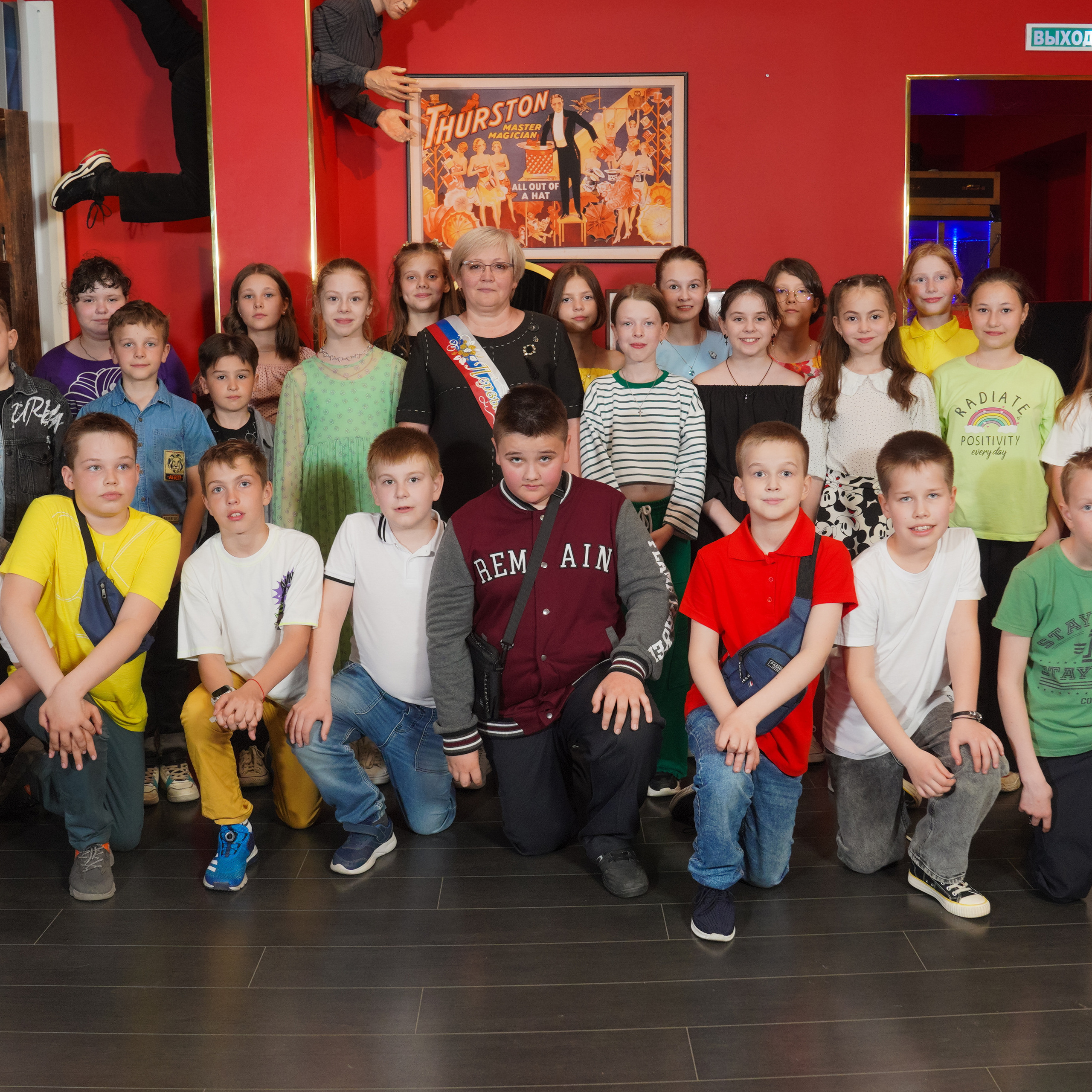 Отзыавы. Детский фотограф — Даниил Приходько