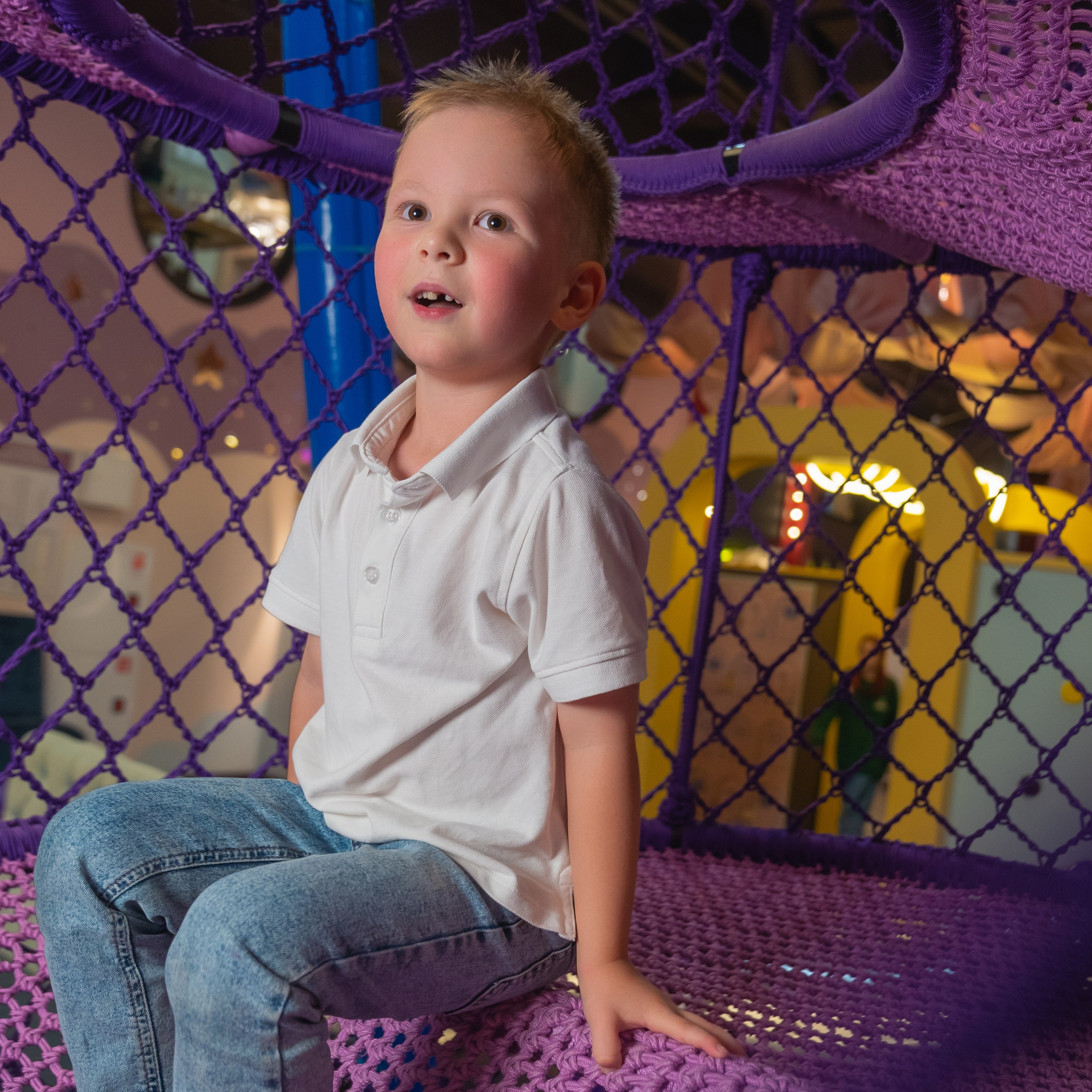 Отзыавы. Детский фотограф — Даниил Приходько