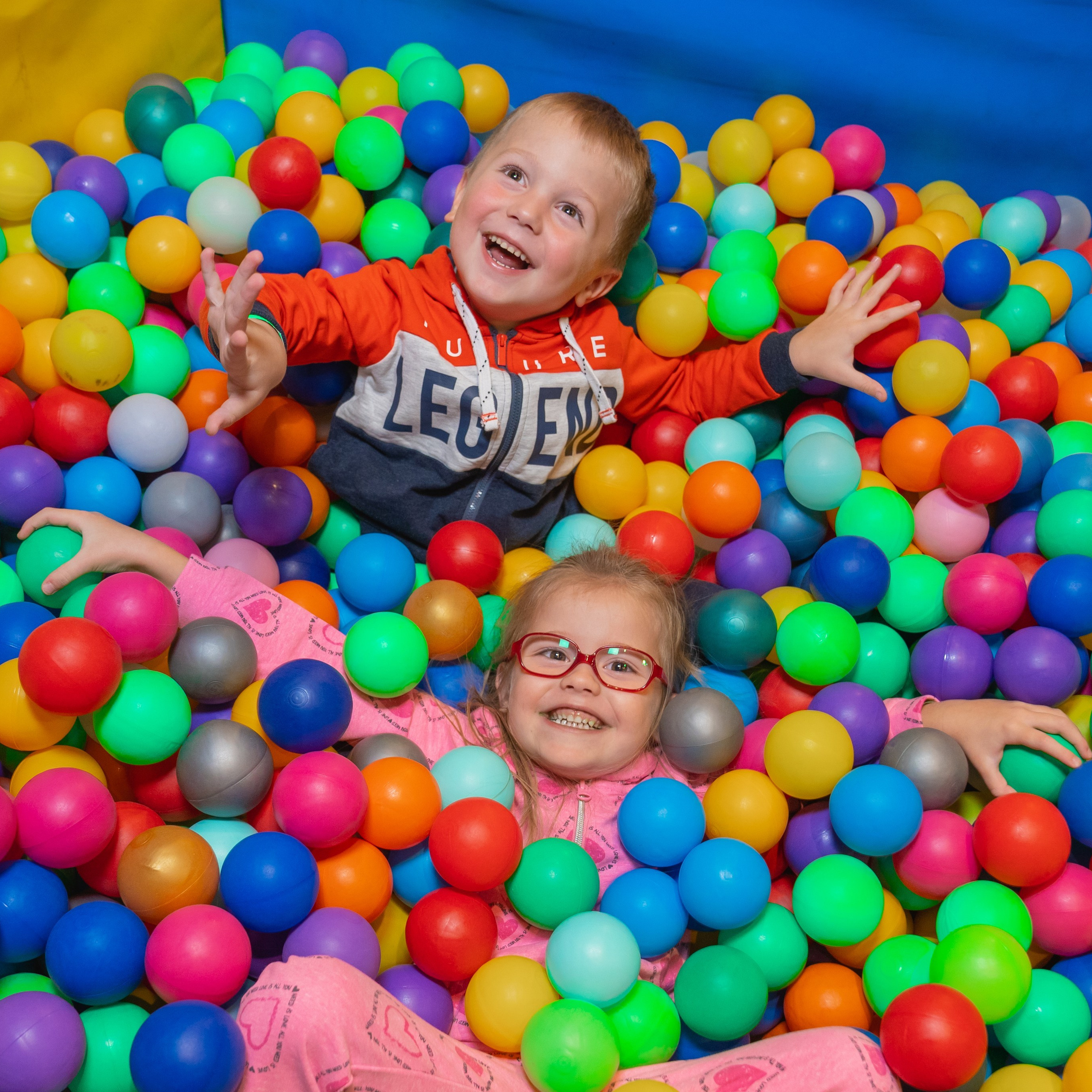 Отзыавы. Детский фотограф — Даниил Приходько