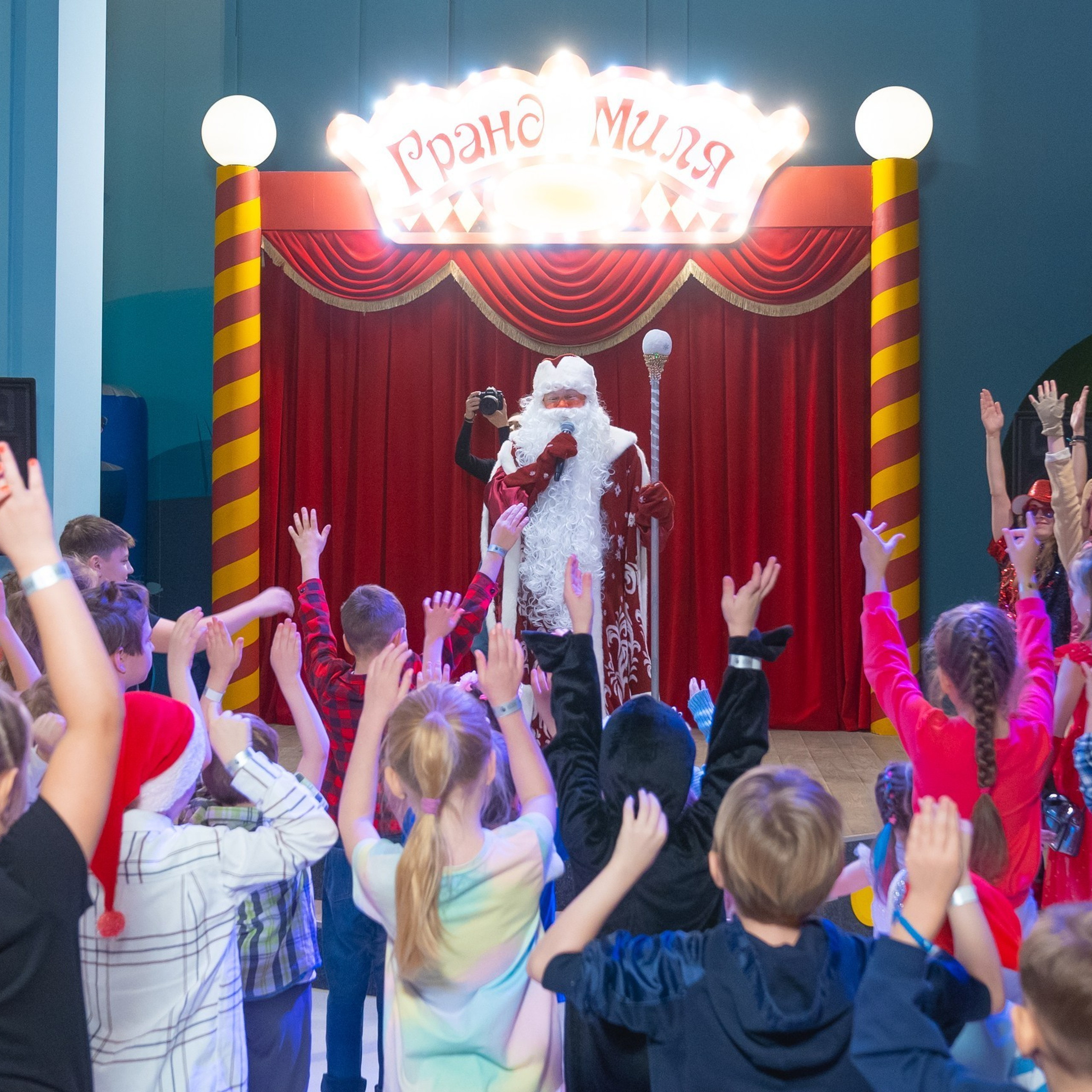 Отзыавы. Детский фотограф — Даниил Приходько