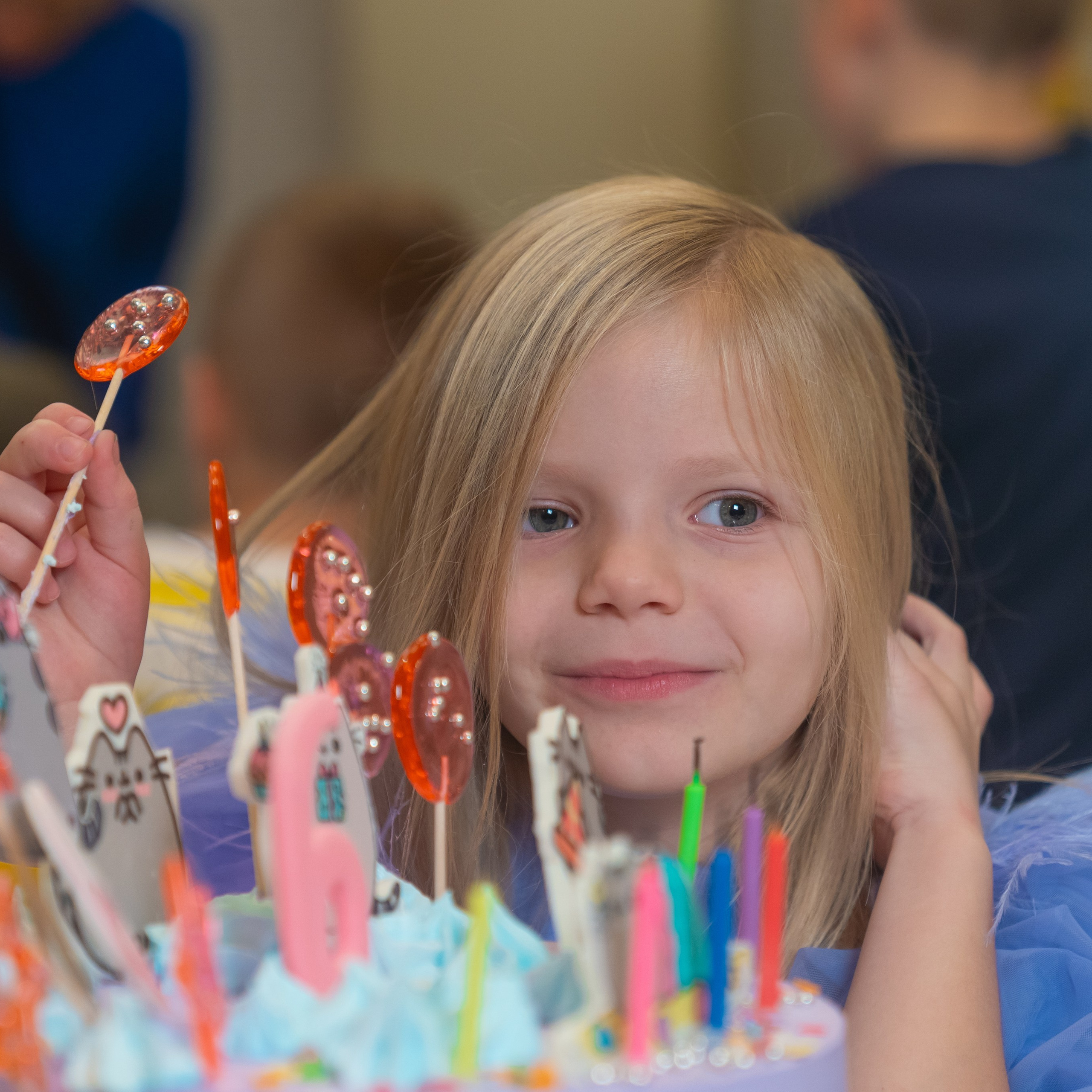 Отзыавы. Детский фотограф — Даниил Приходько
