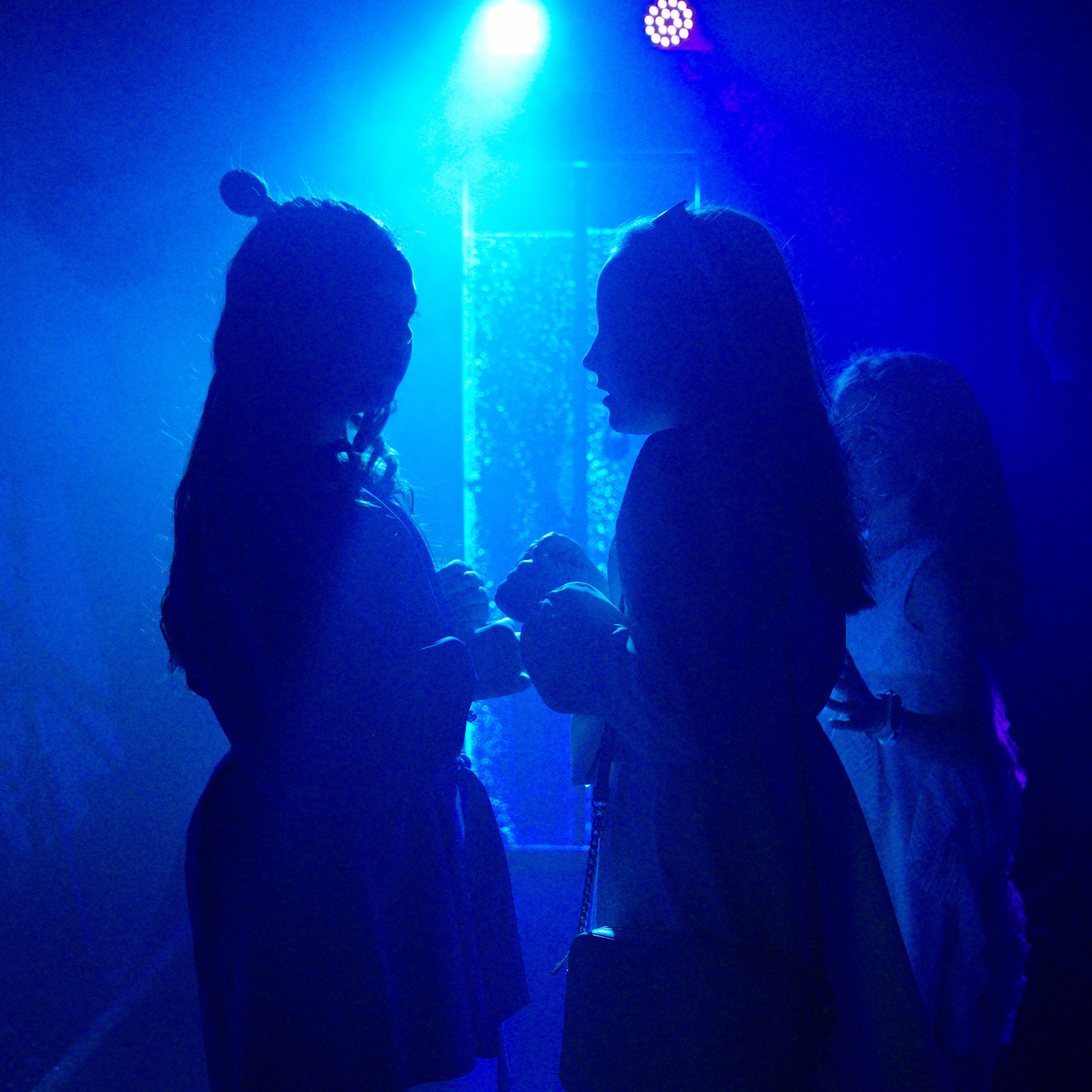 Отзыавы. Детский фотограф — Даниил Приходько