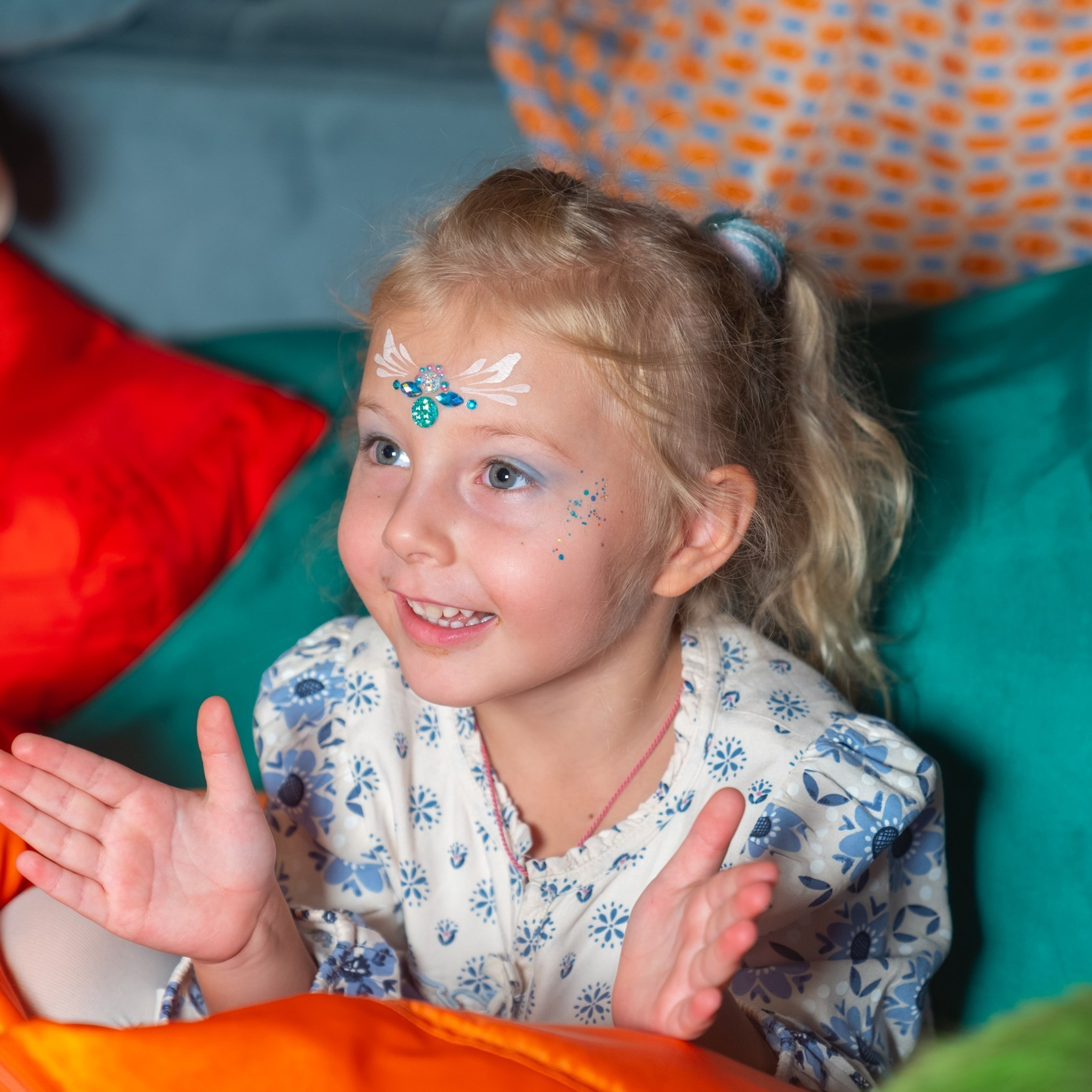 Отзыавы. Детский фотограф — Даниил Приходько