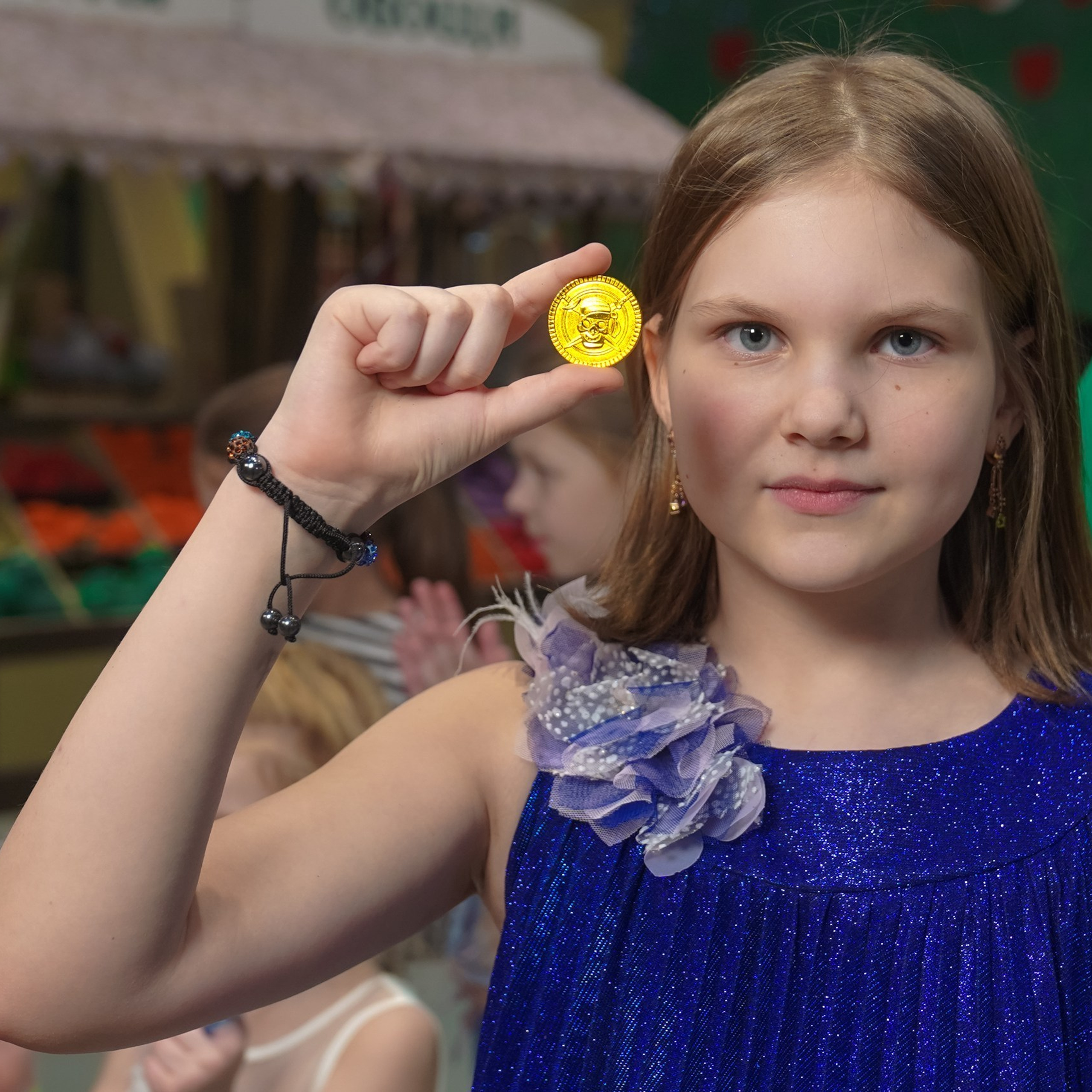 Отзыавы. Детский фотограф — Даниил Приходько