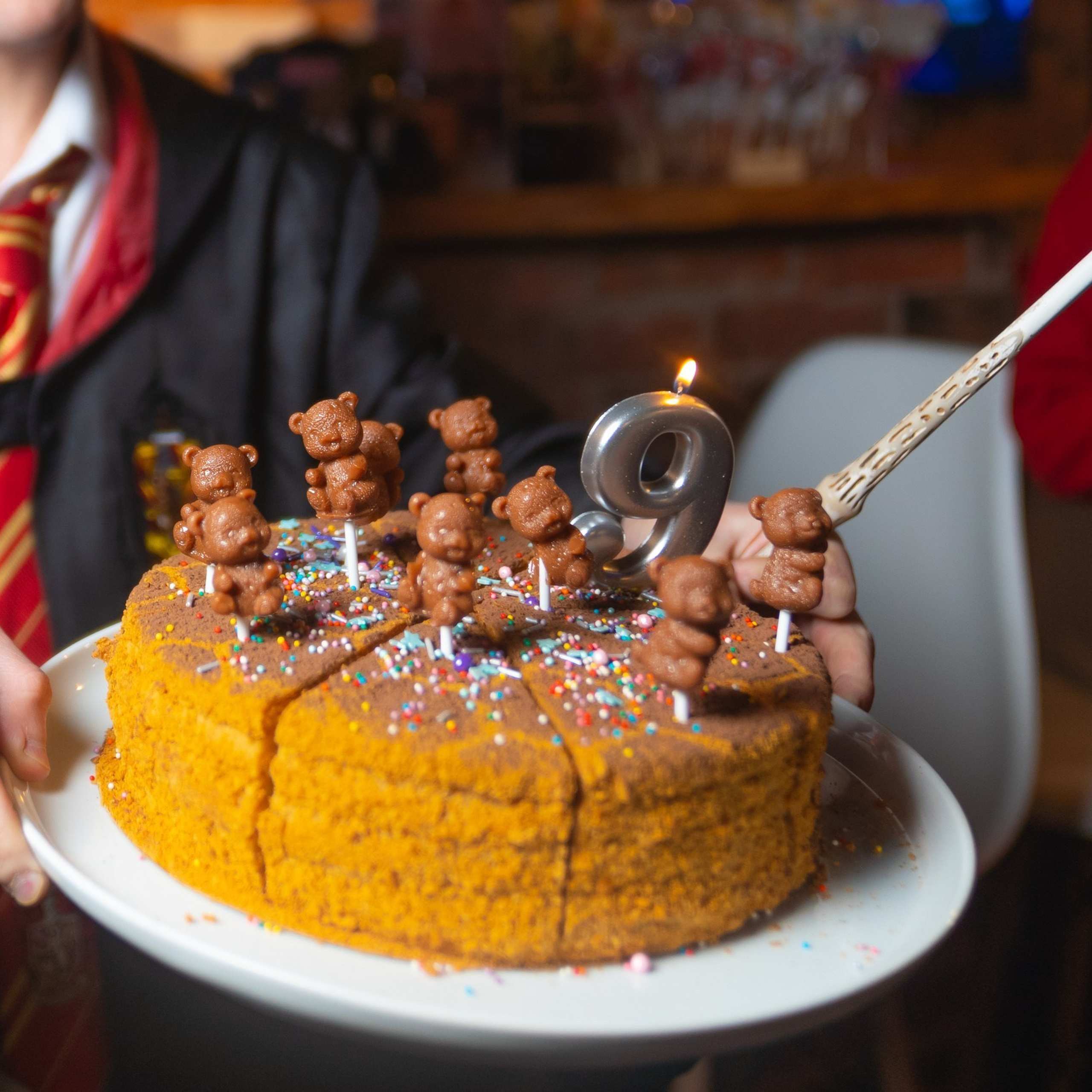 Отзыавы. Детский фотограф — Даниил Приходько