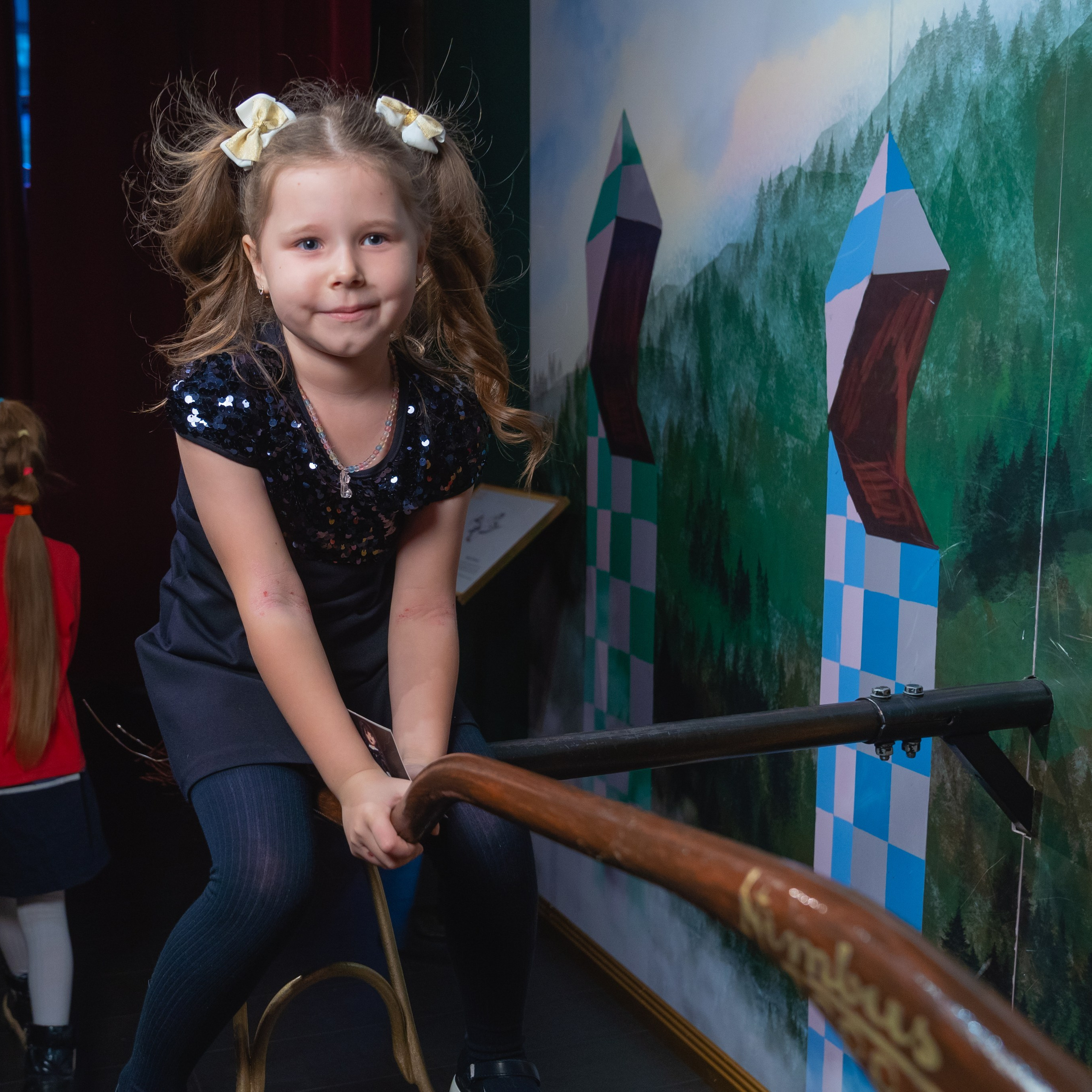 Отзыавы. Детский фотограф — Даниил Приходько