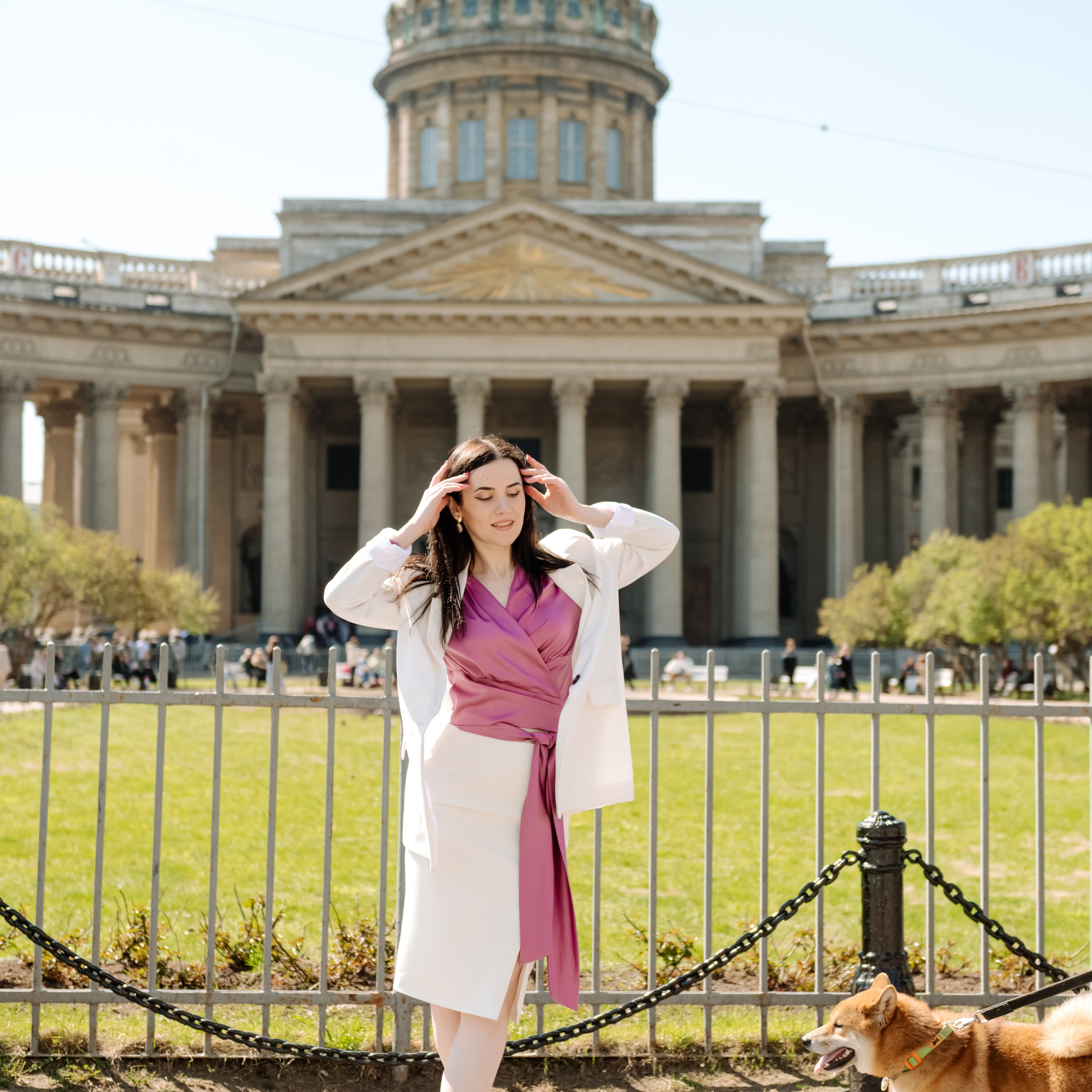 Отзывы. Свадебный и сеейный фотограф в Санкт-Петербурге Елена Худякова