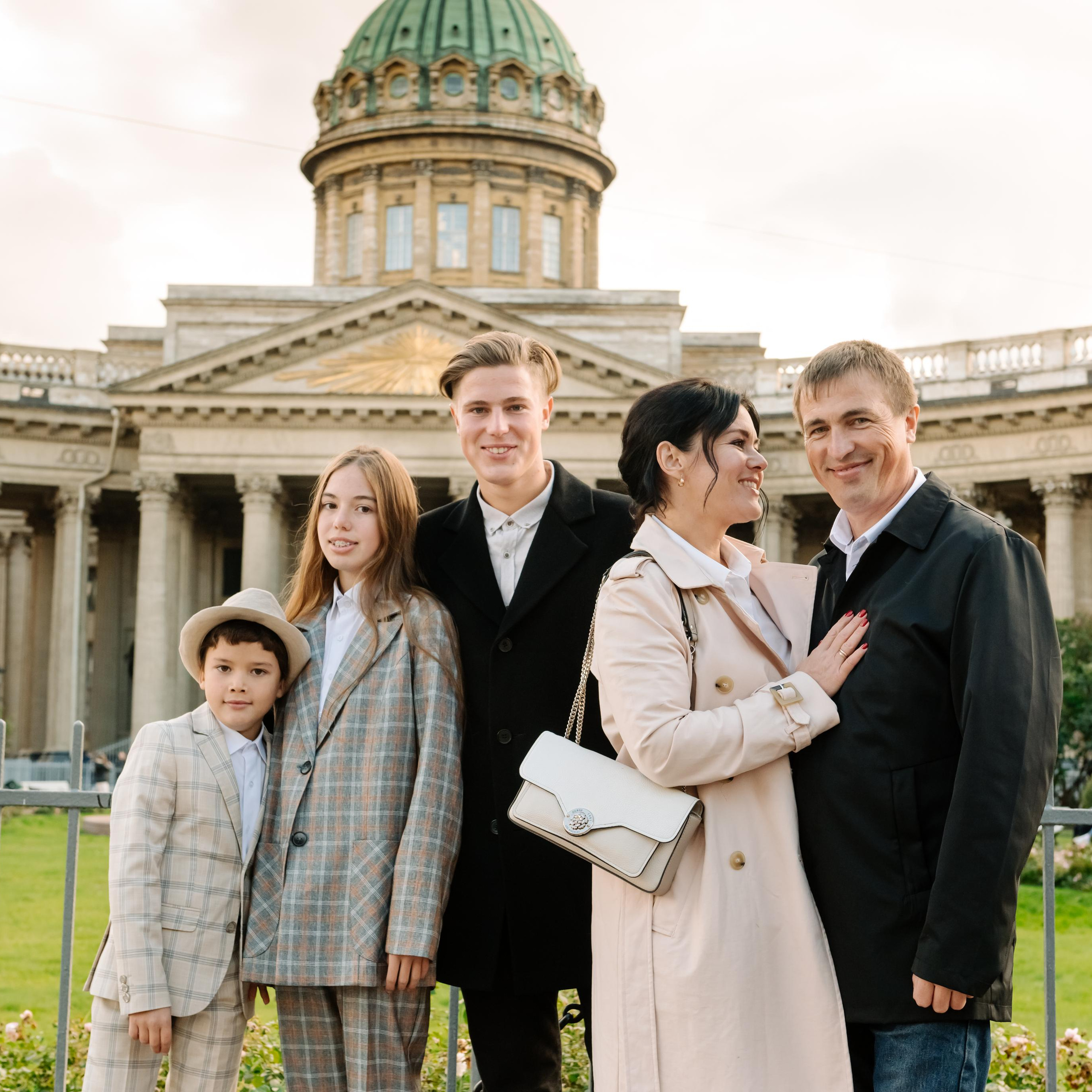 Отзывы. Свадебный и сеейный фотограф в Санкт-Петербурге Елена Худякова