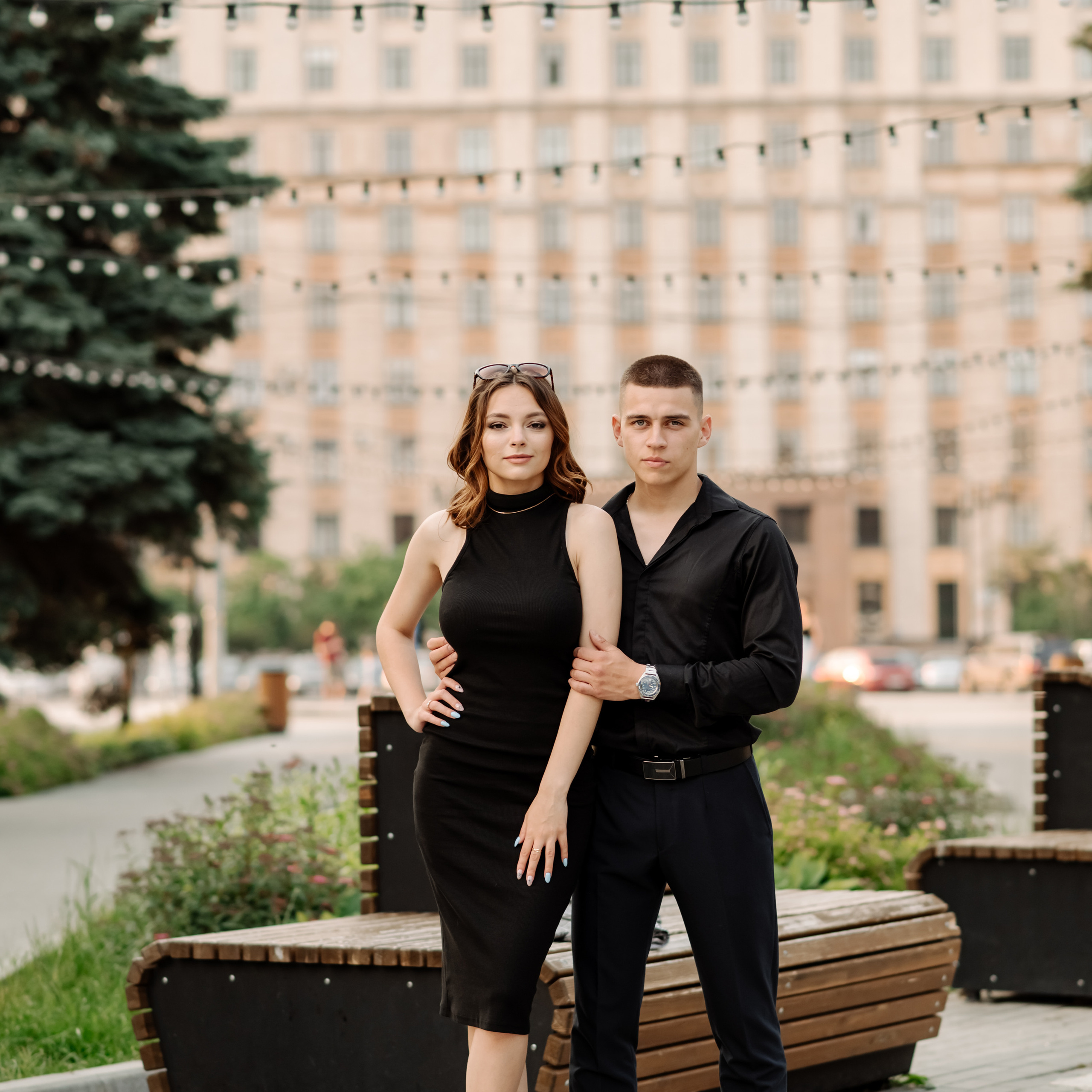 Отзывы. Свадебный и сеейный фотограф в Санкт-Петербурге Елена Худякова