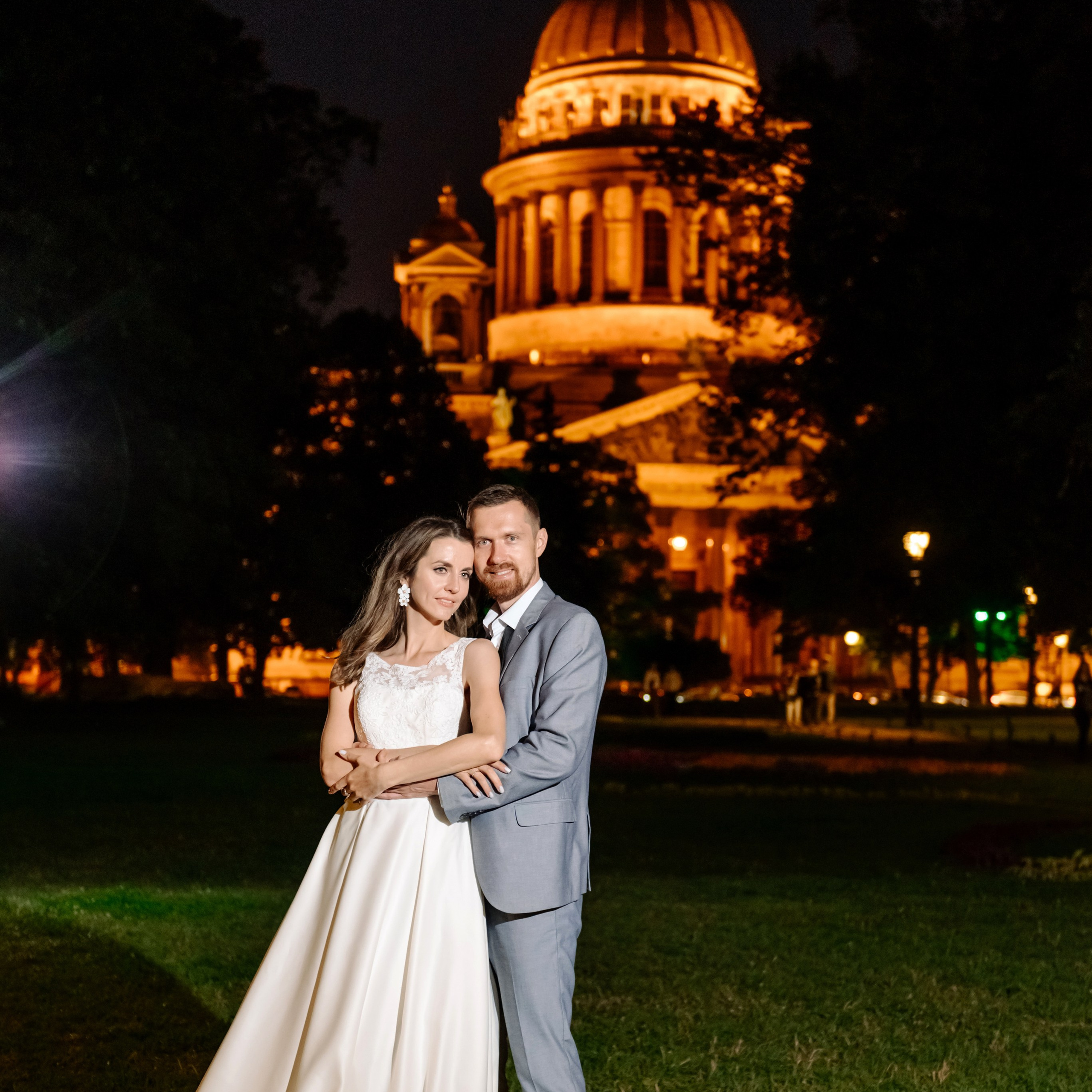 Мы будем гулять всю ночь до утра