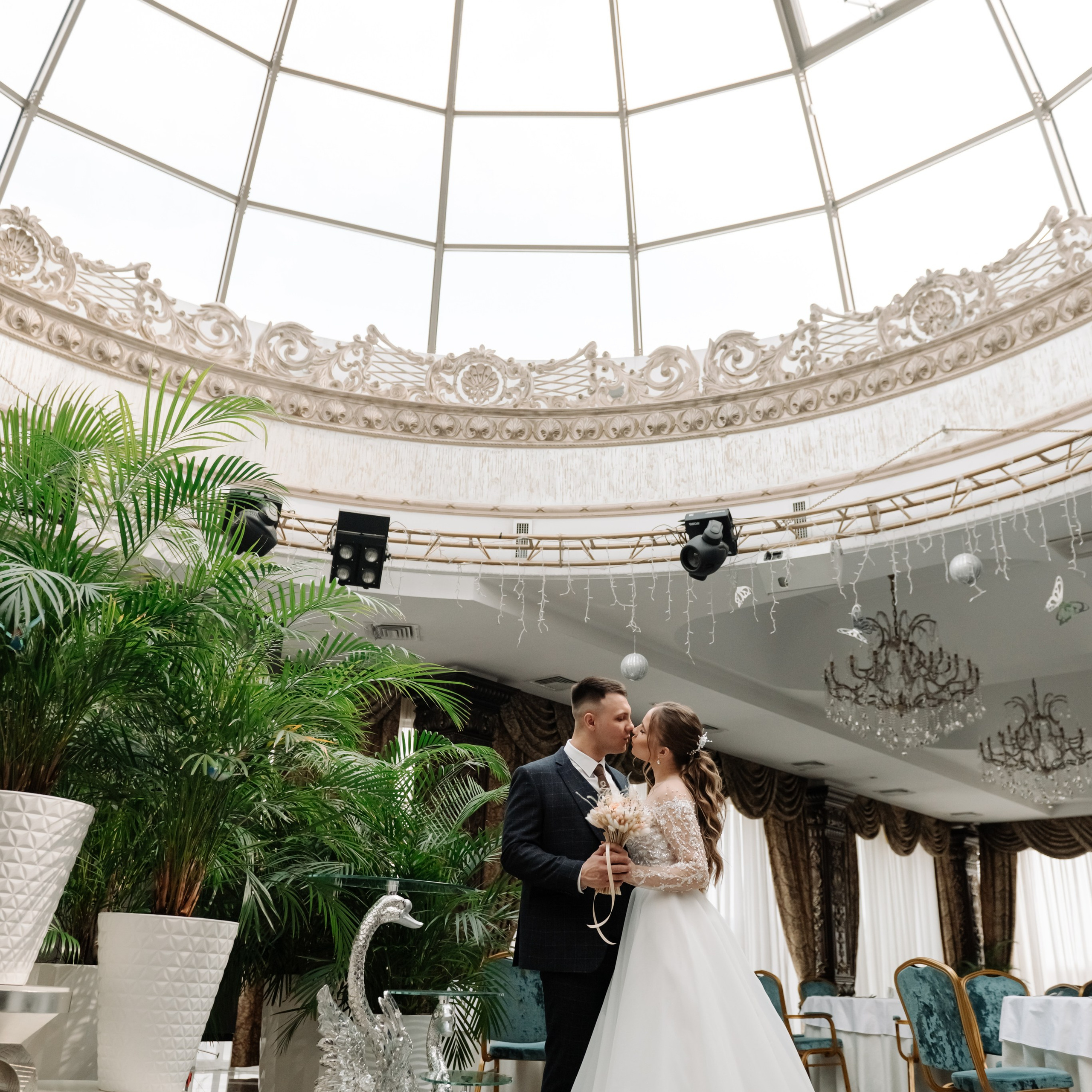 Катерина и Вадим