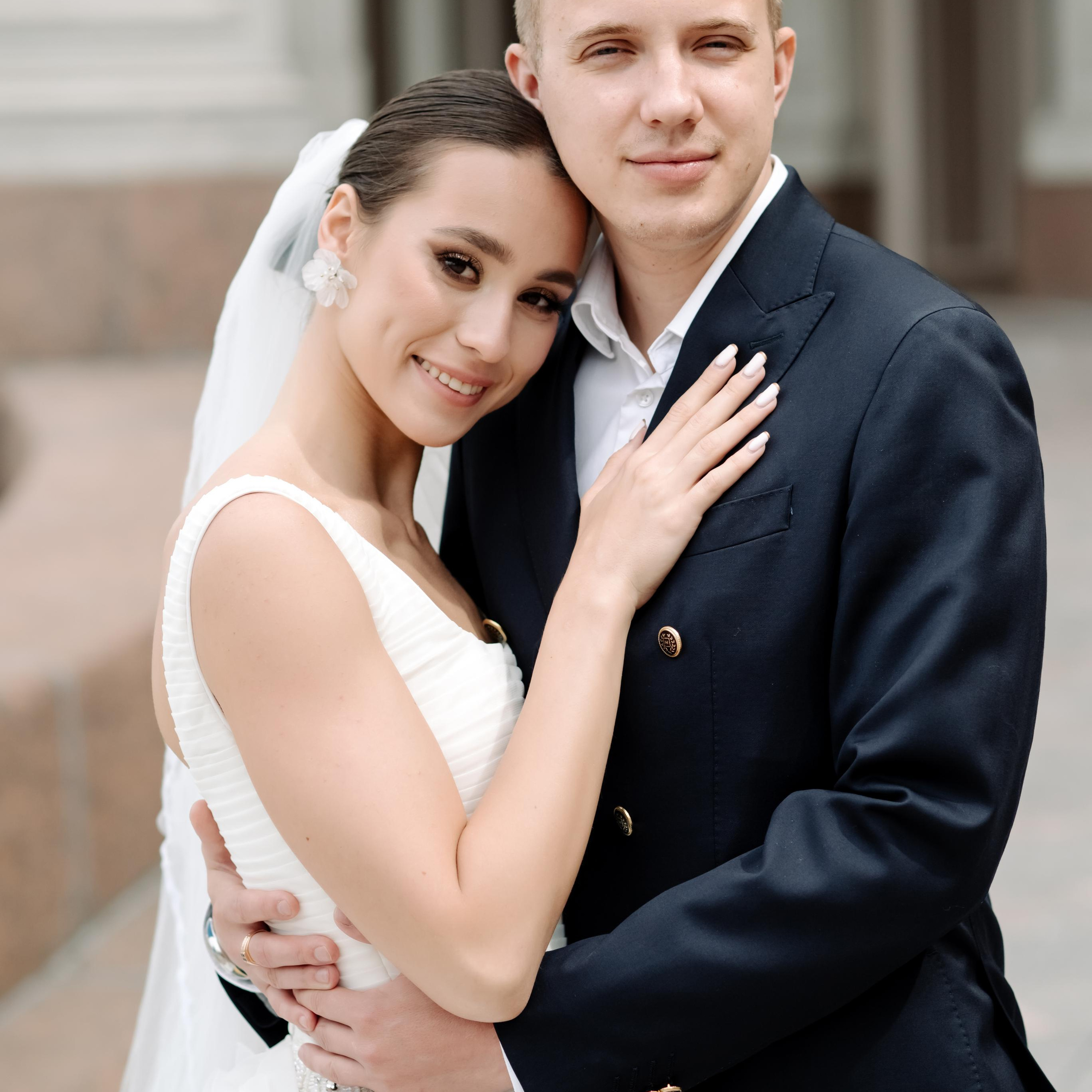 Отзывы. Свадебный и сеейный фотограф в Санкт-Петербурге Елена Худякова