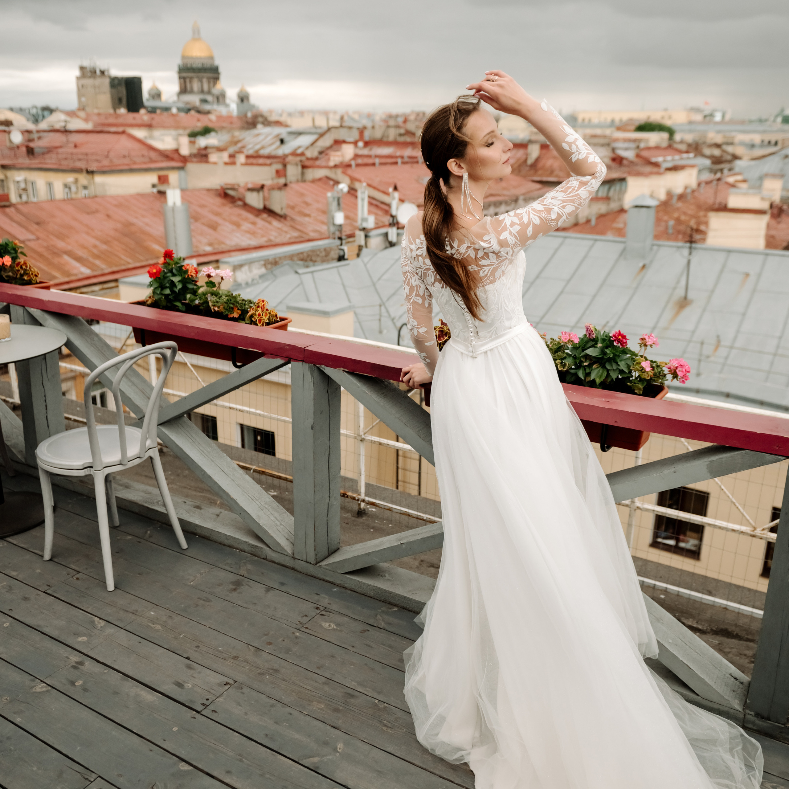 Отзывы. Свадебный и сеейный фотограф в Санкт-Петербурге Елена Худякова