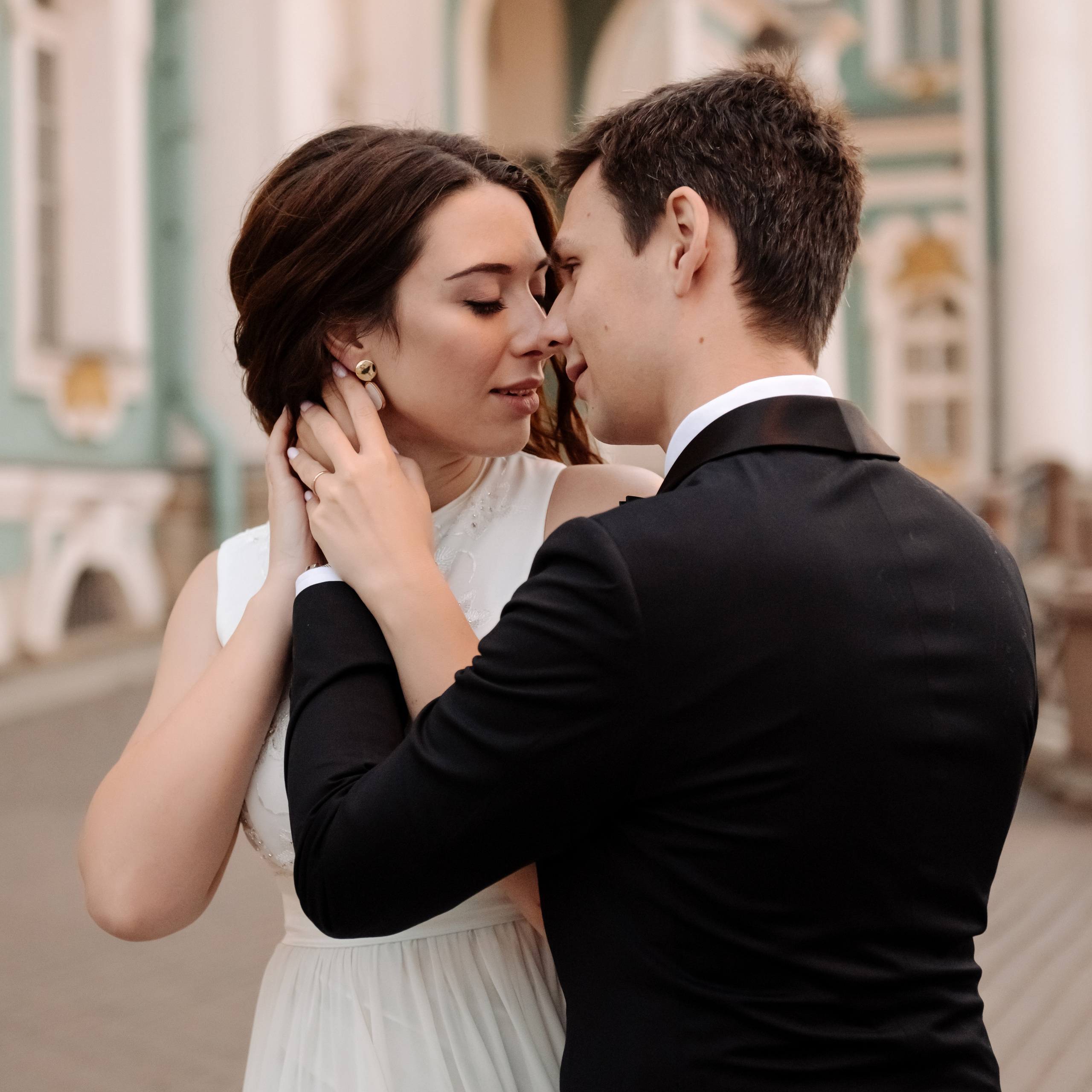 Отзывы. Свадебный и сеейный фотограф в Санкт-Петербурге Елена Худякова