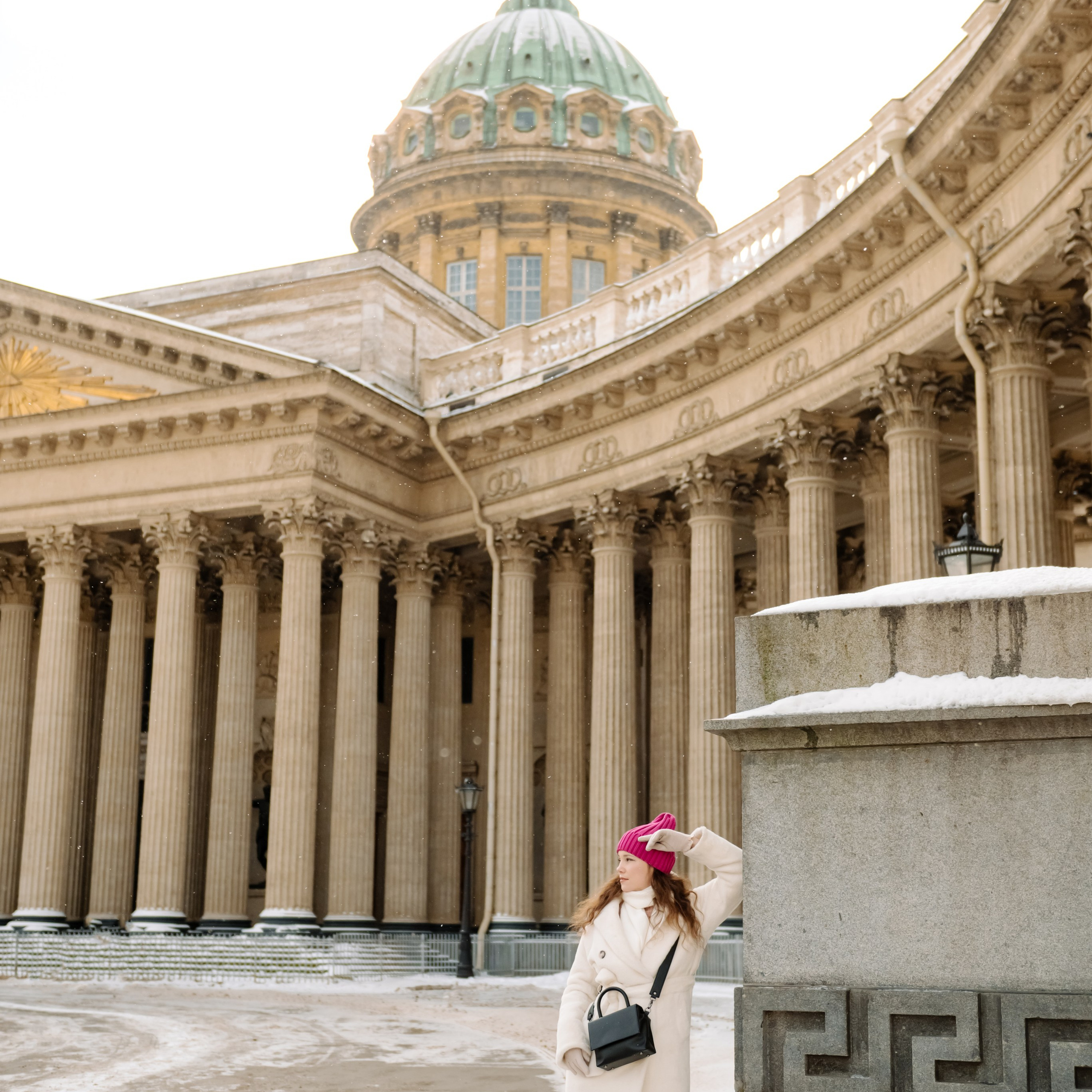 Казанский собор