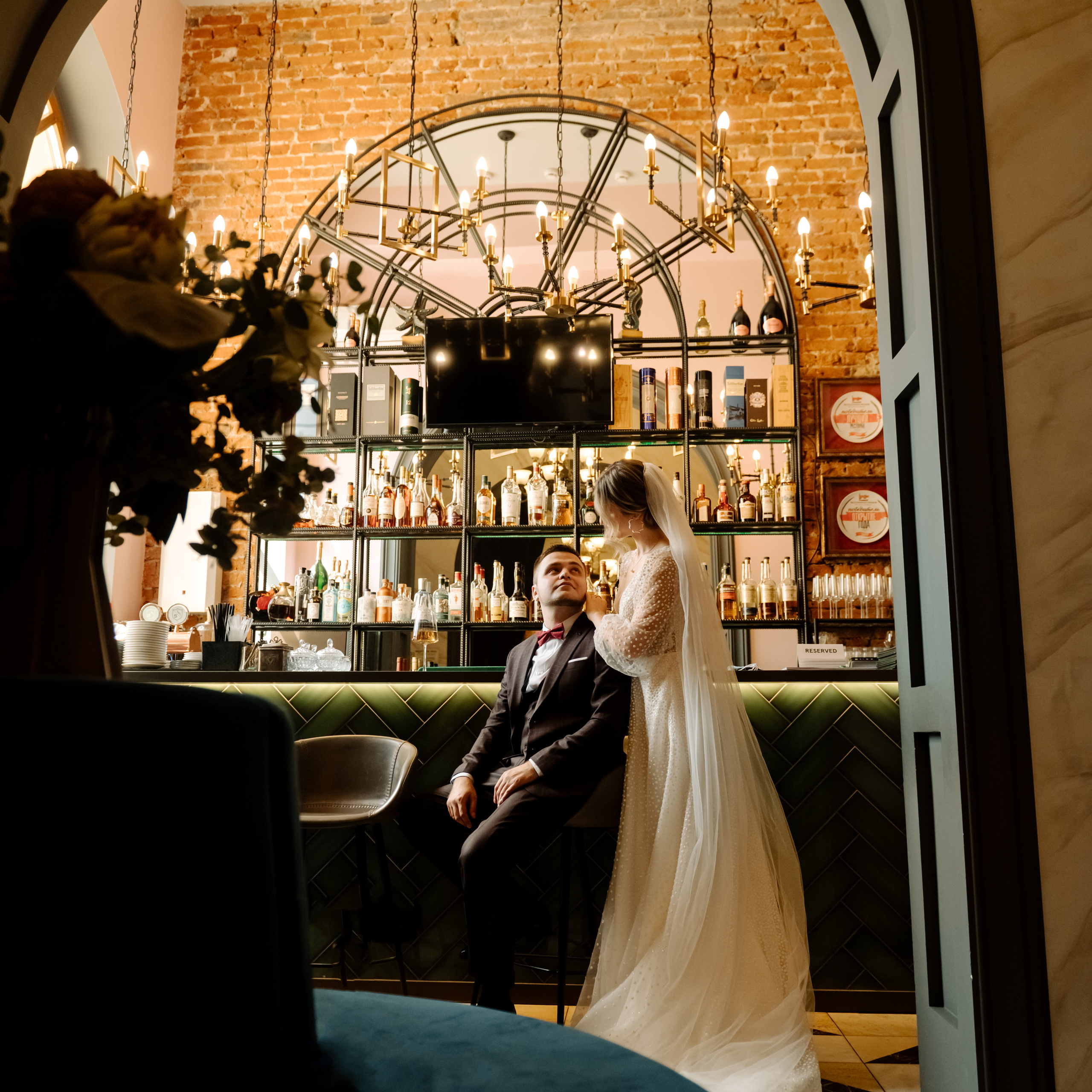 Отзывы. Свадебный и сеейный фотограф в Санкт-Петербурге Елена Худякова