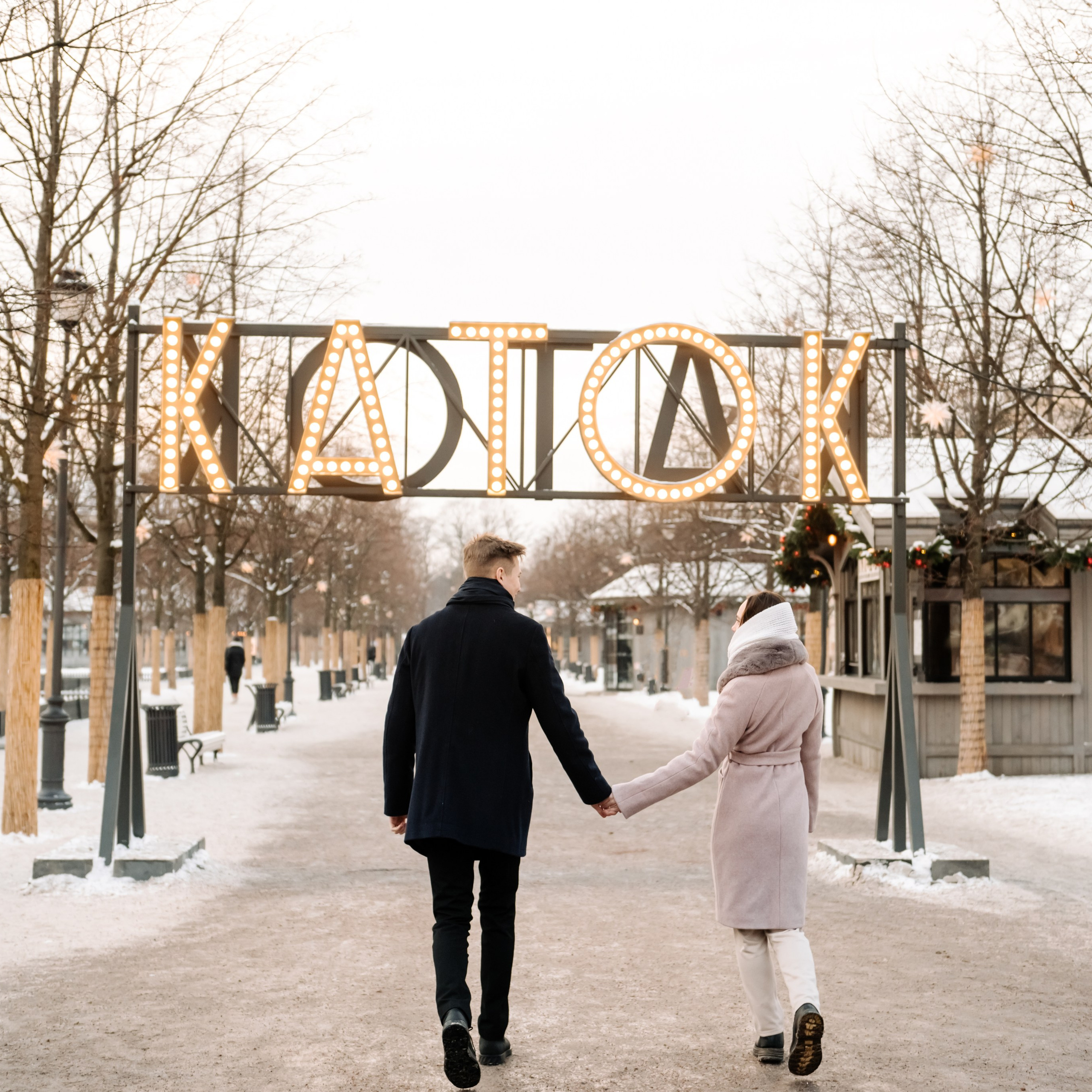 Новая Голландия