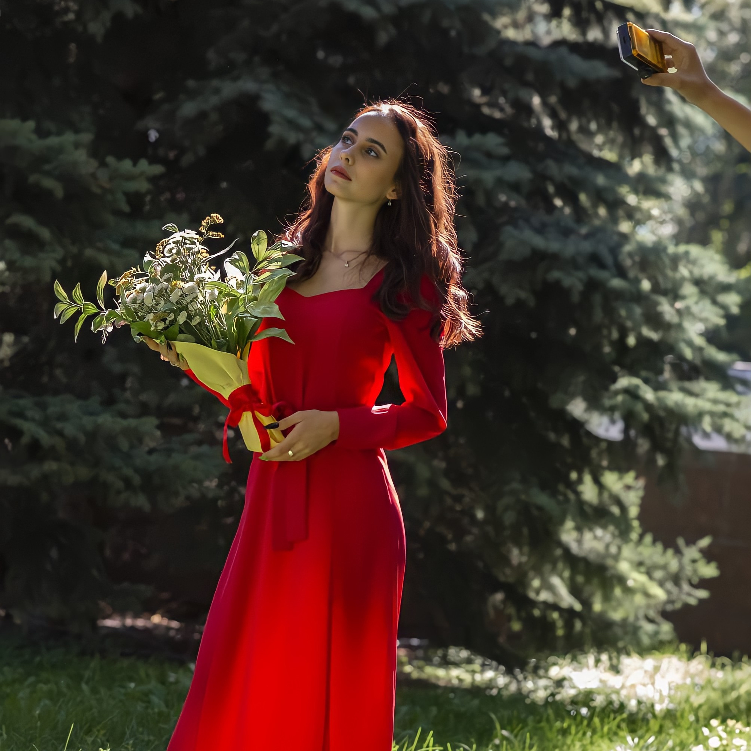 Отзывы. Фотограф Марина Гребенюк Белгородская область город Губкин