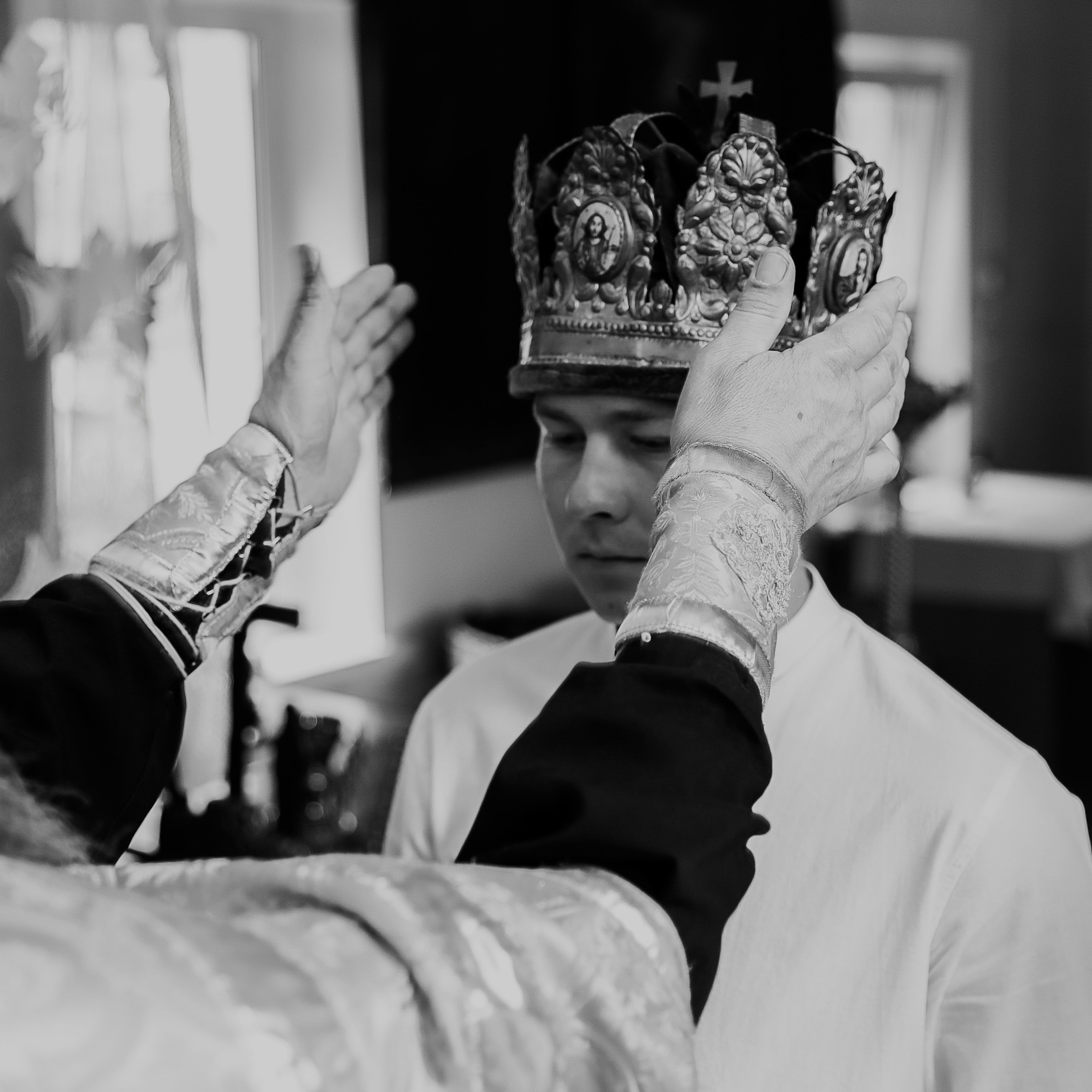 Юля и&nbsp;Серёжа